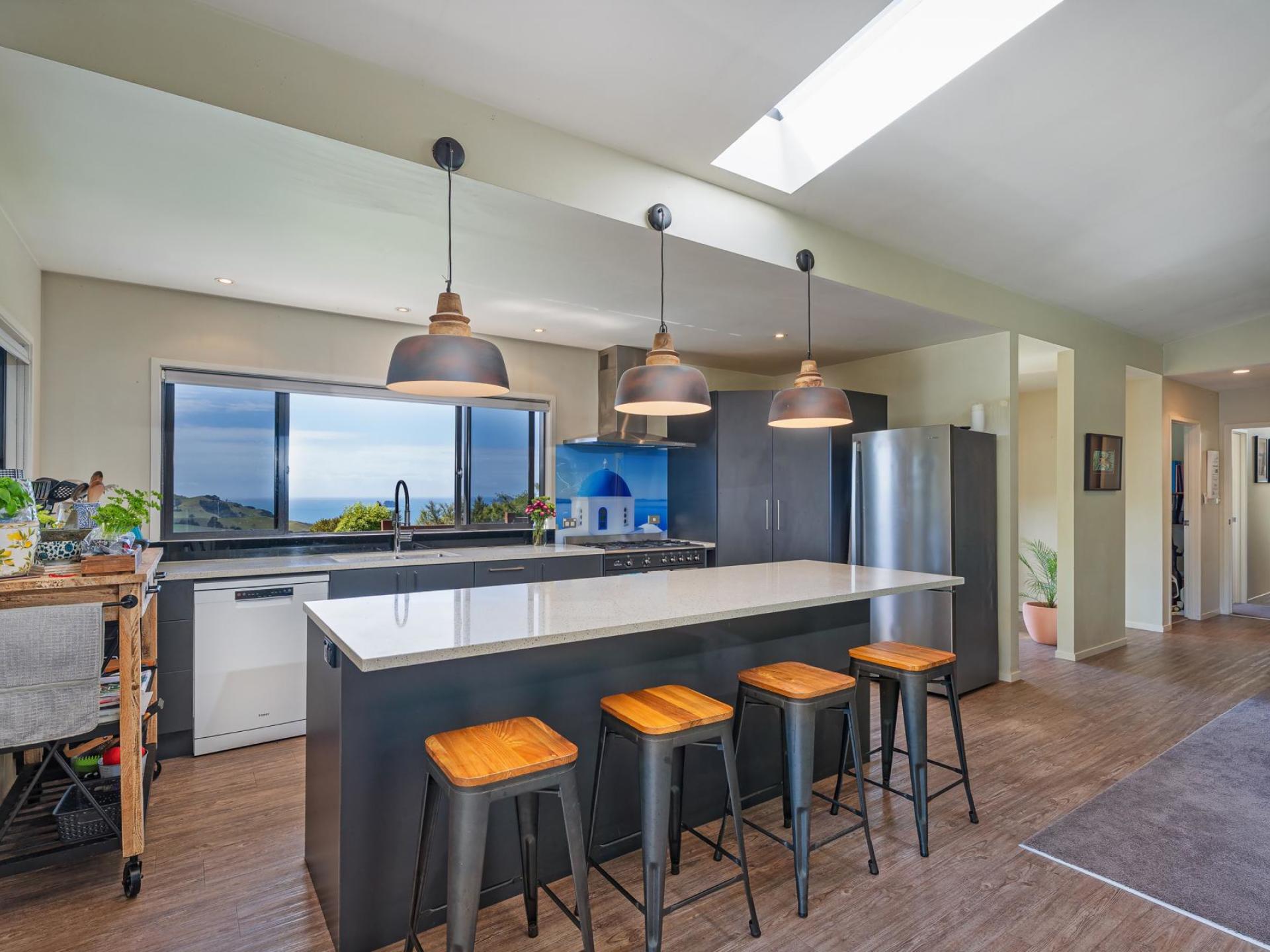 4 Tarapatiki Drive, Whitianga