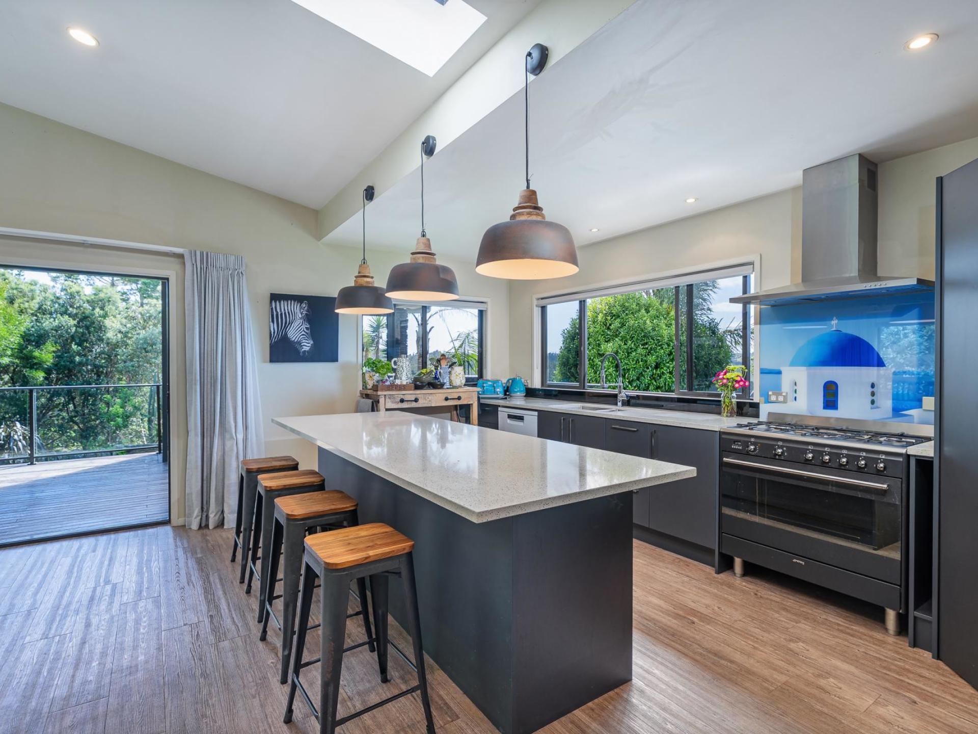 4 Tarapatiki Drive, Whitianga