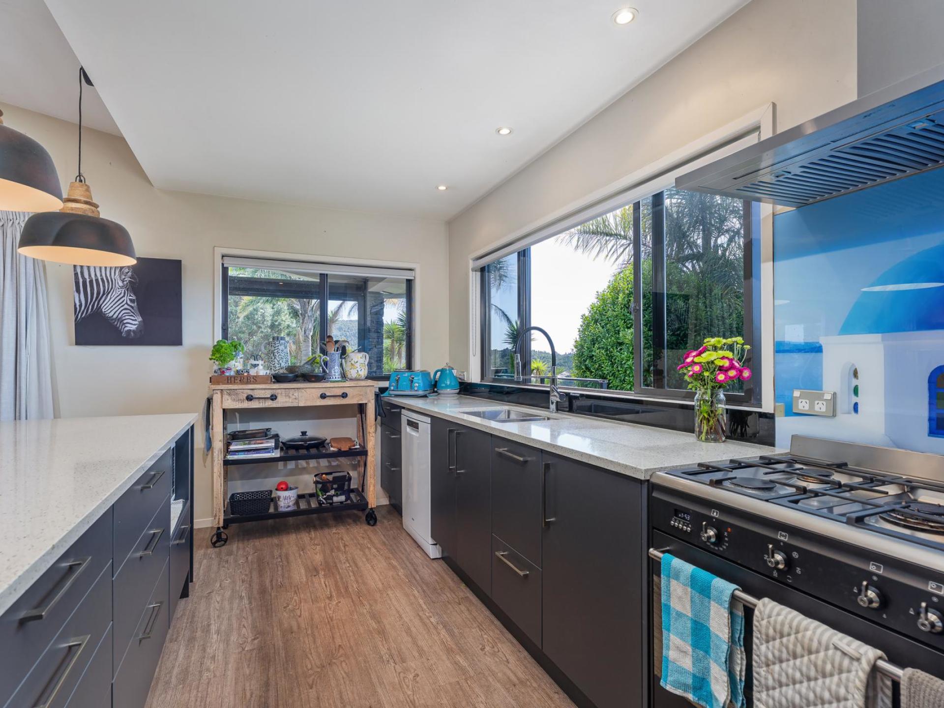 4 Tarapatiki Drive, Whitianga