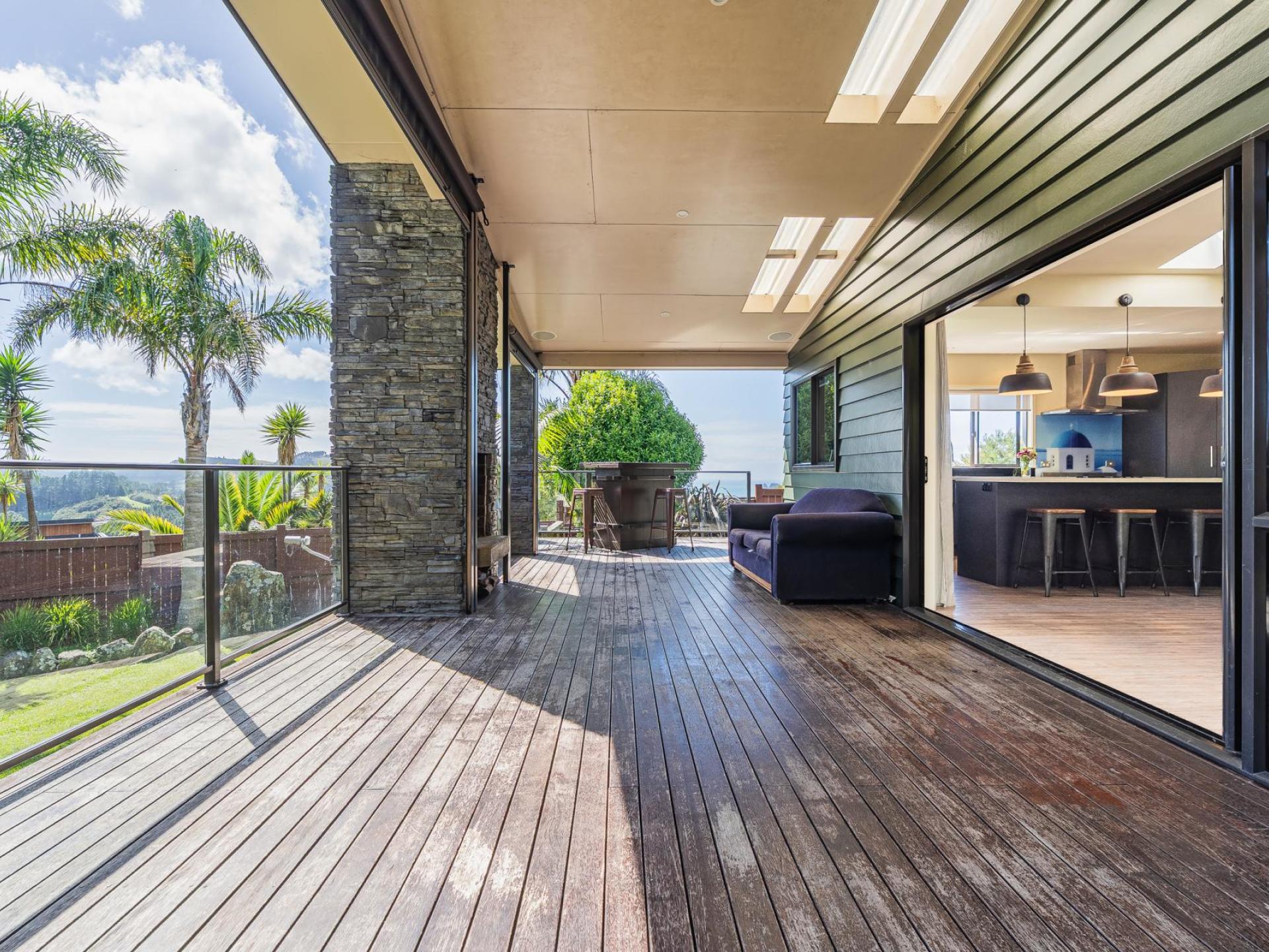 4 Tarapatiki Drive, Whitianga