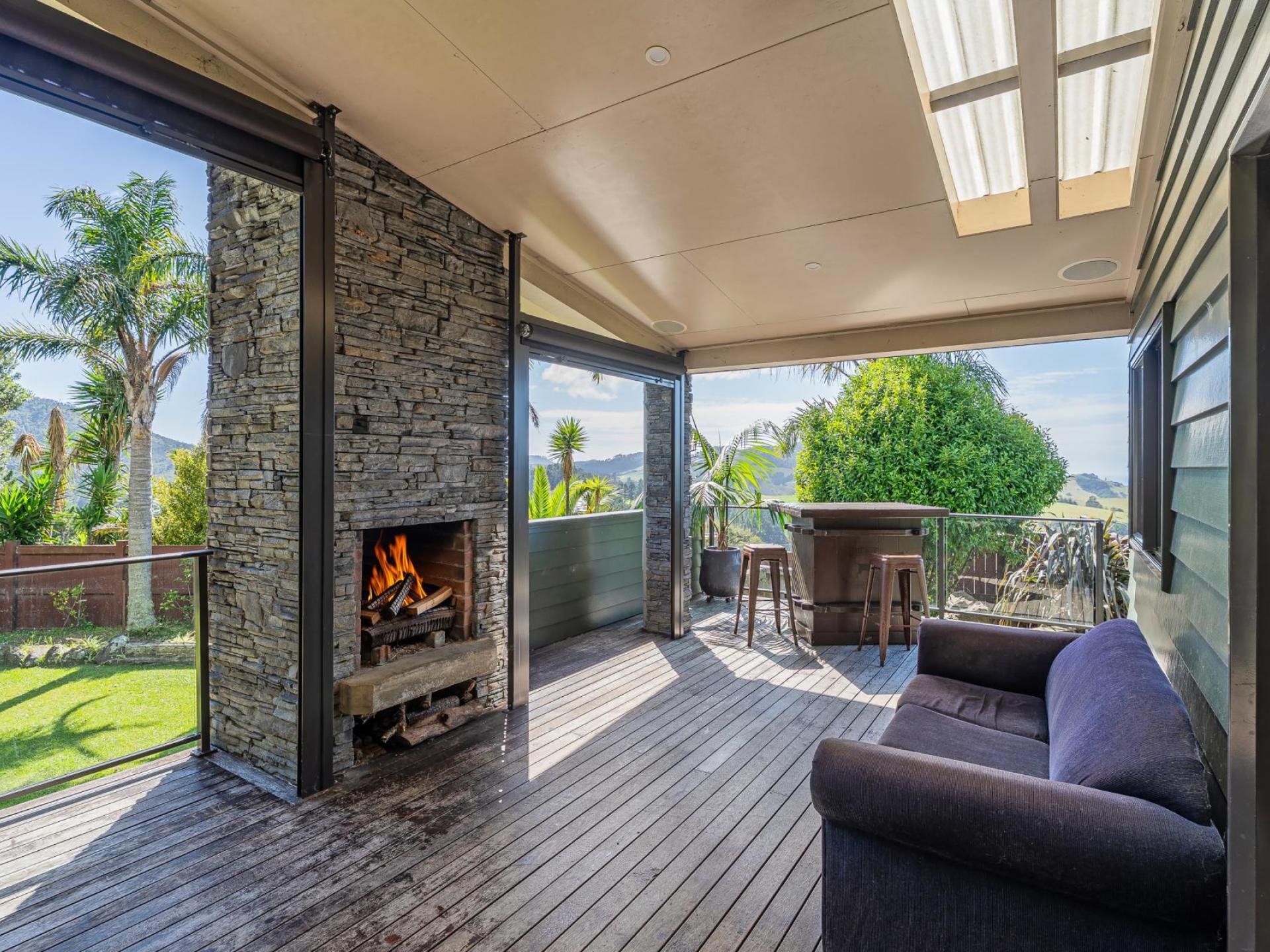 4 Tarapatiki Drive, Whitianga