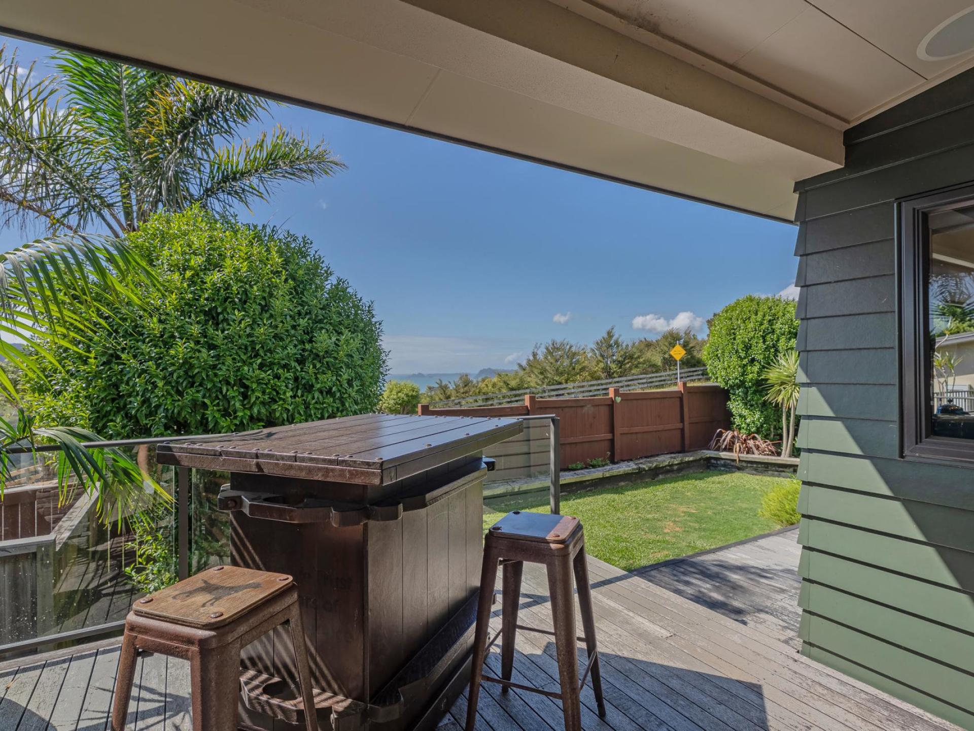 4 Tarapatiki Drive, Whitianga