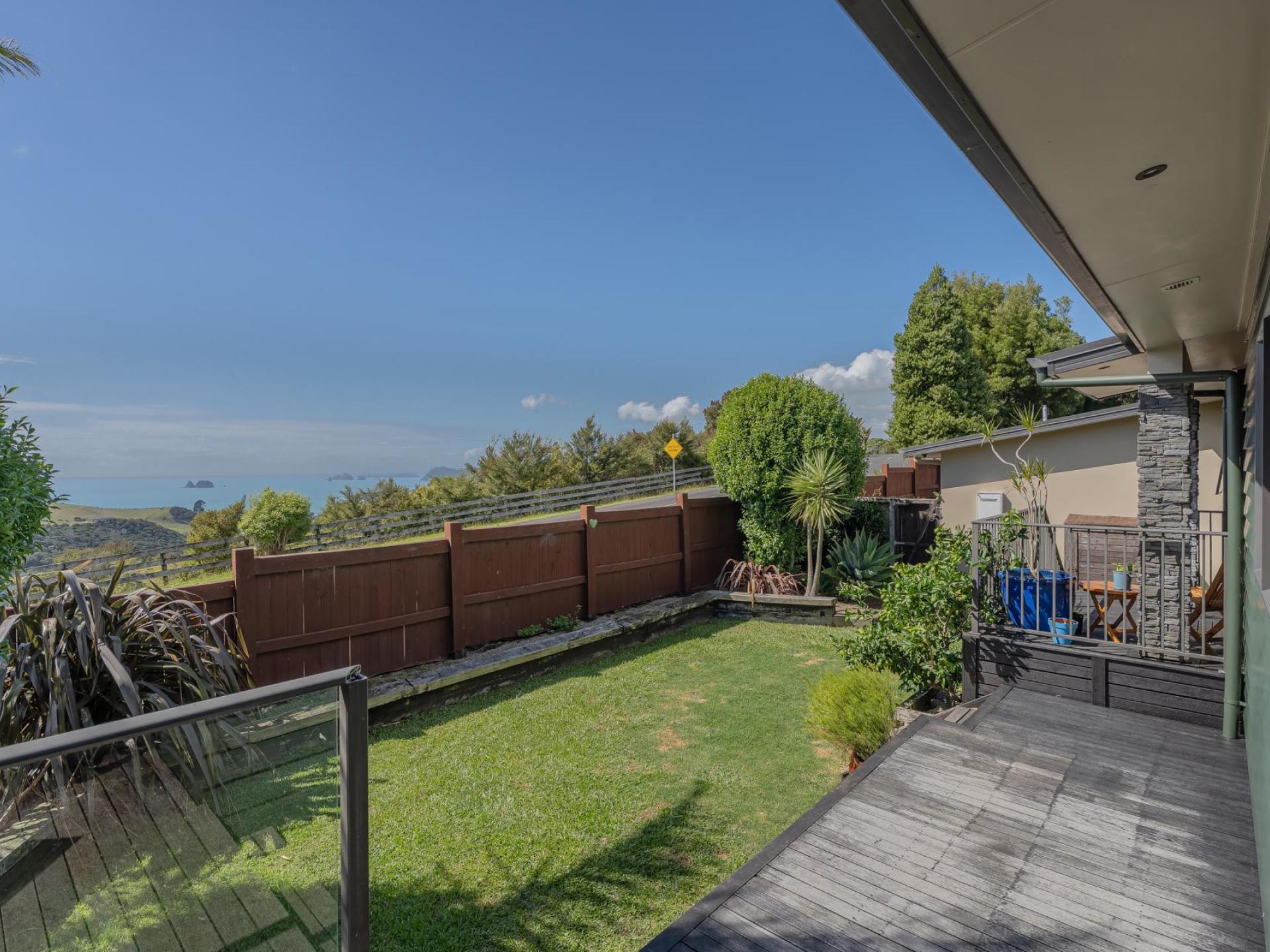 4 Tarapatiki Drive, Whitianga