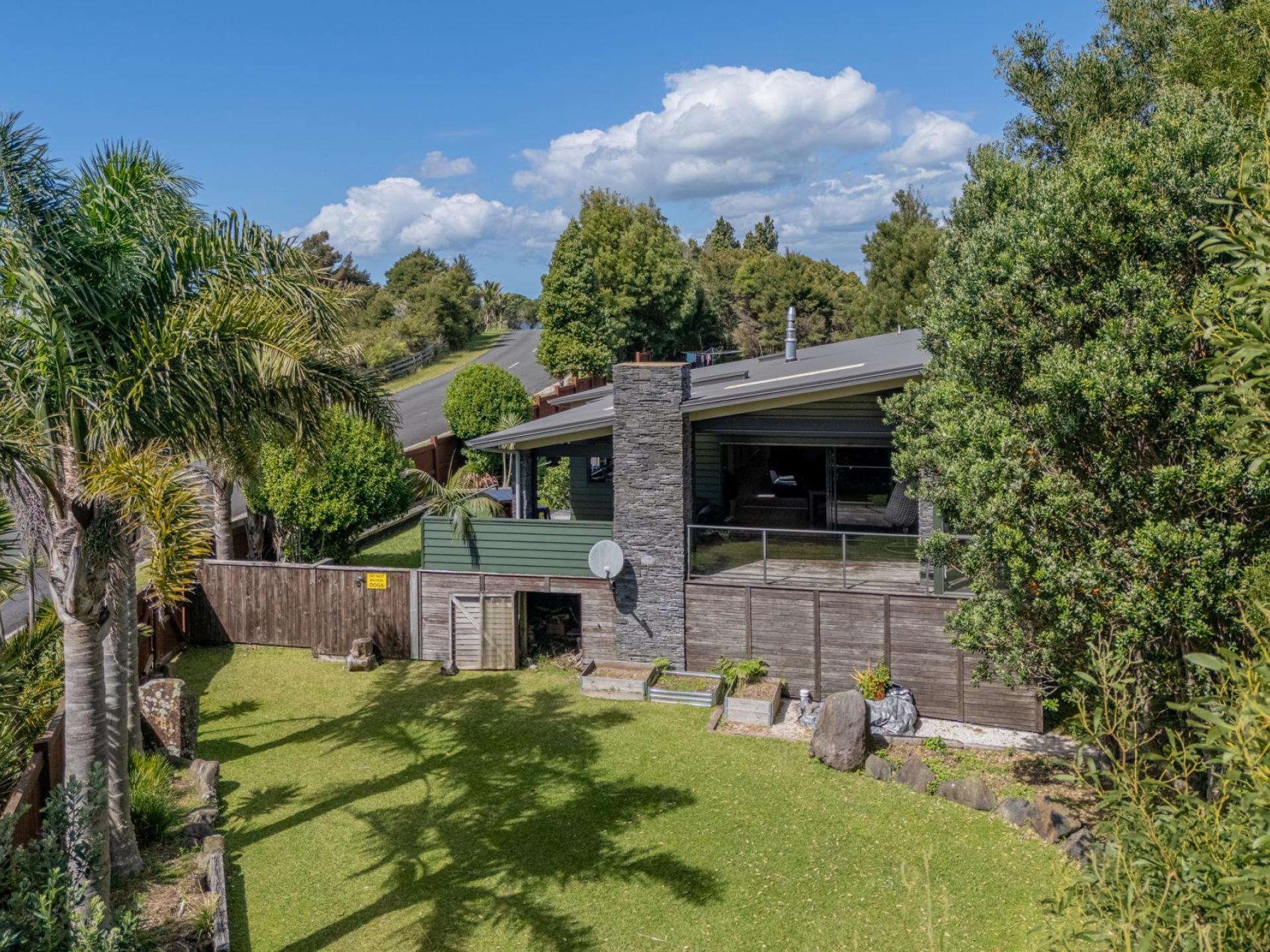 4 Tarapatiki Drive, Whitianga