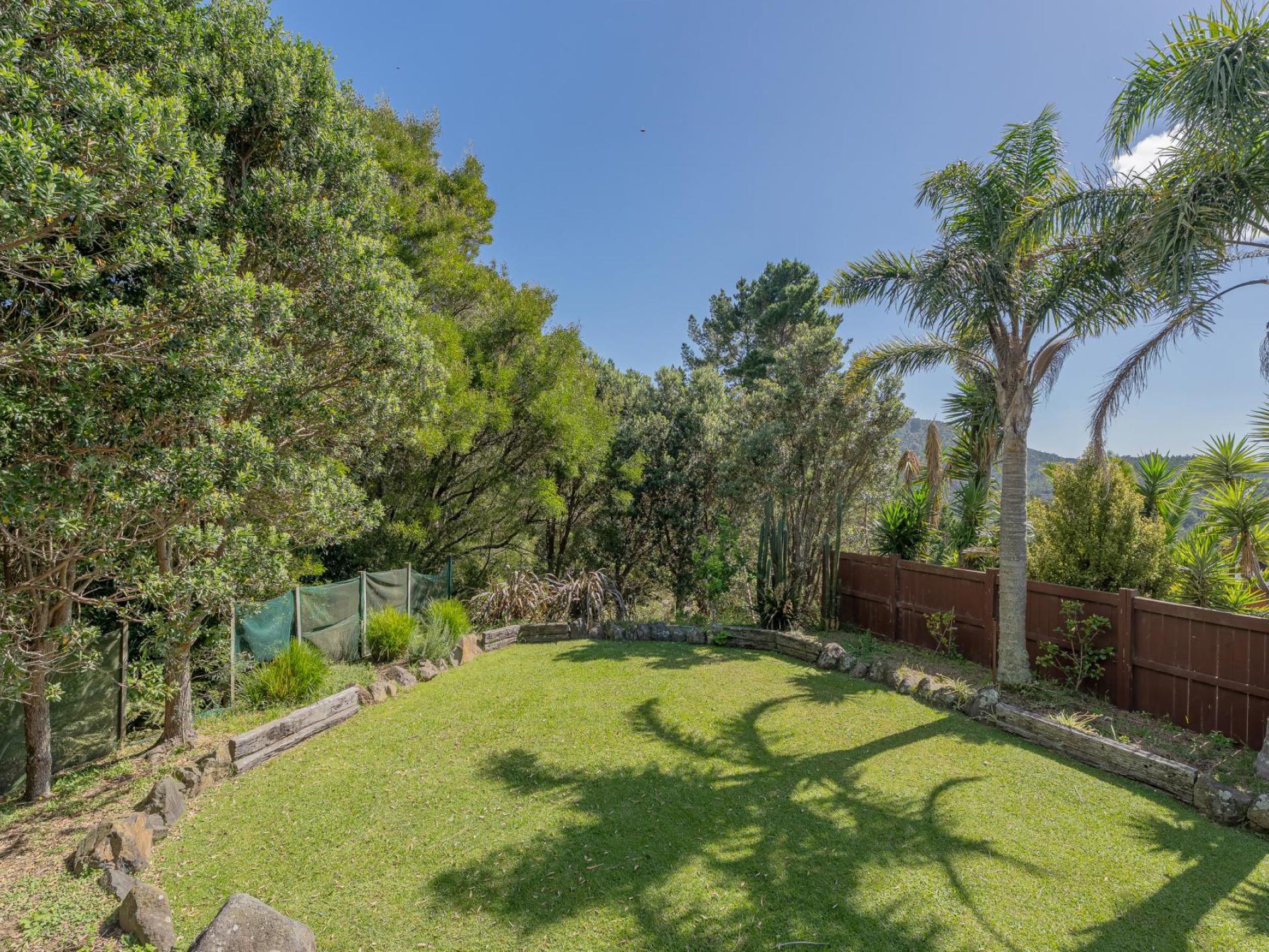 4 Tarapatiki Drive, Whitianga