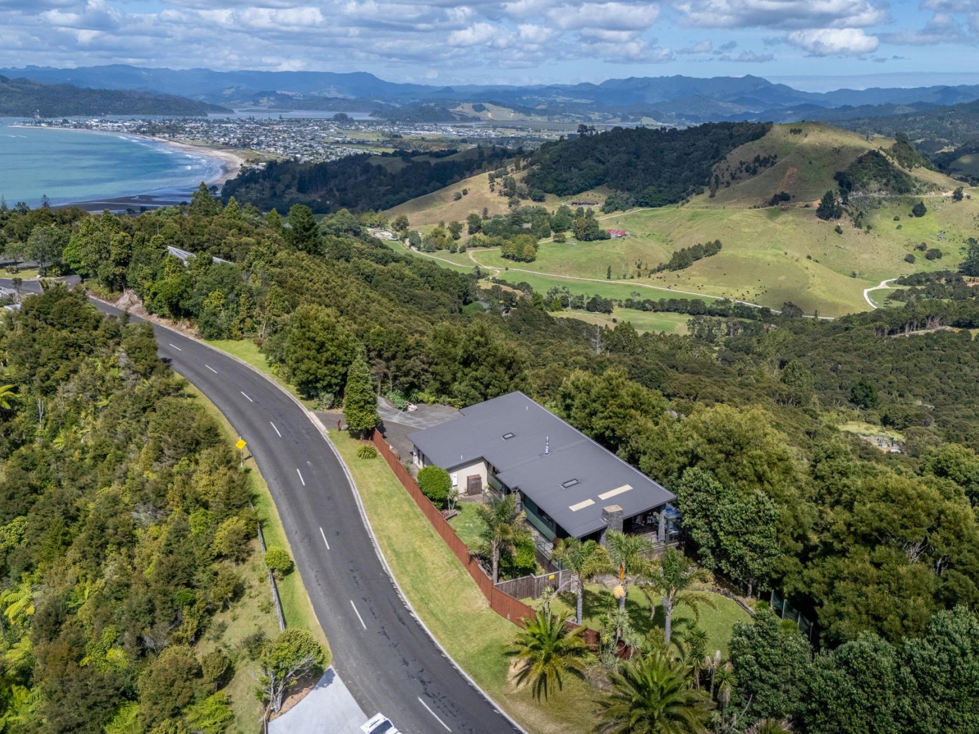 4 Tarapatiki Drive, Whitianga