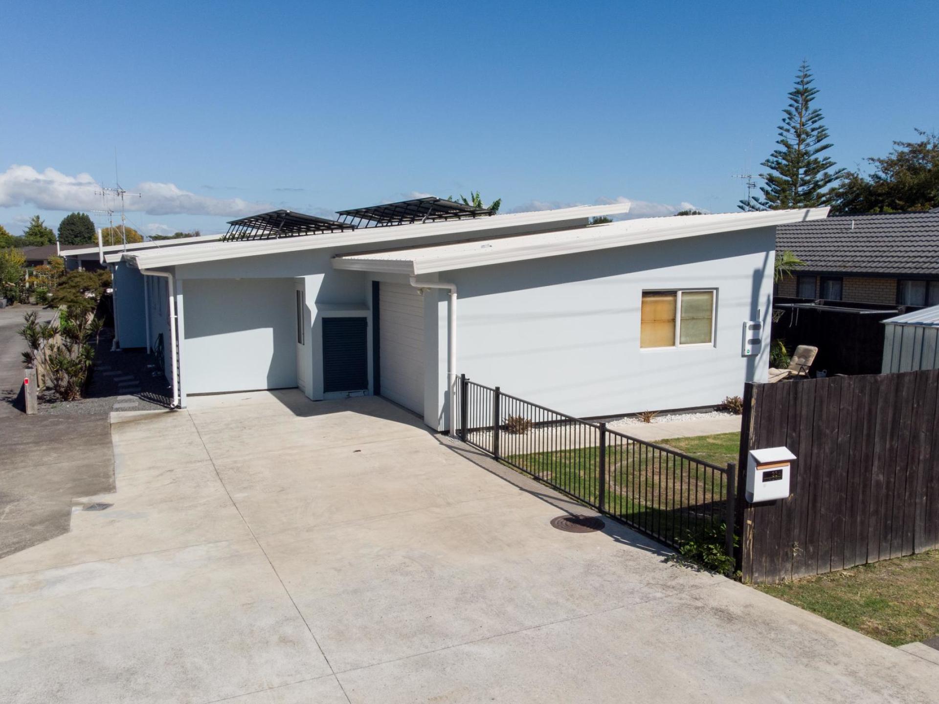 33a River Road, Ngatea