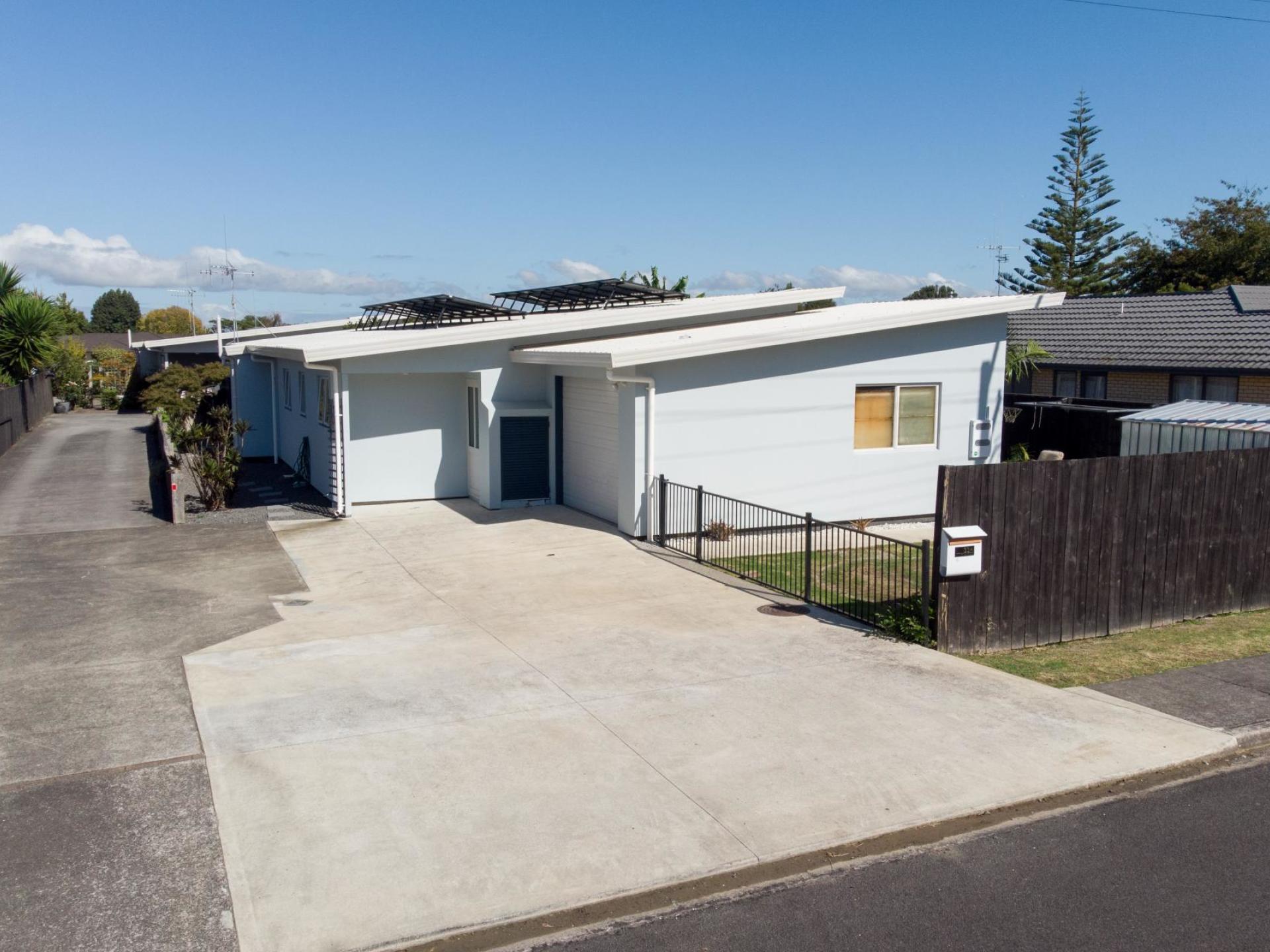 33a River Road, Ngatea