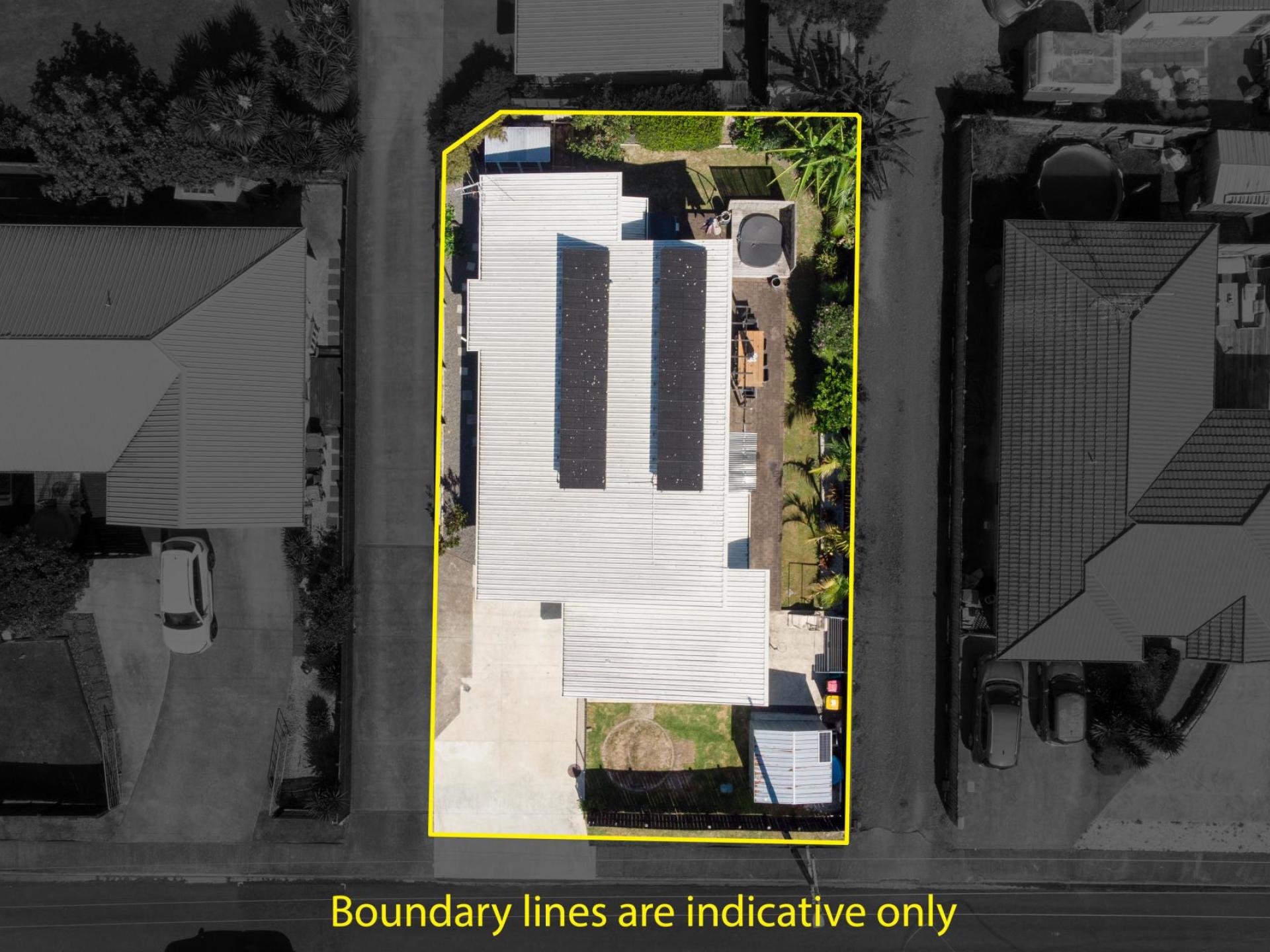 33a River Road, Ngatea