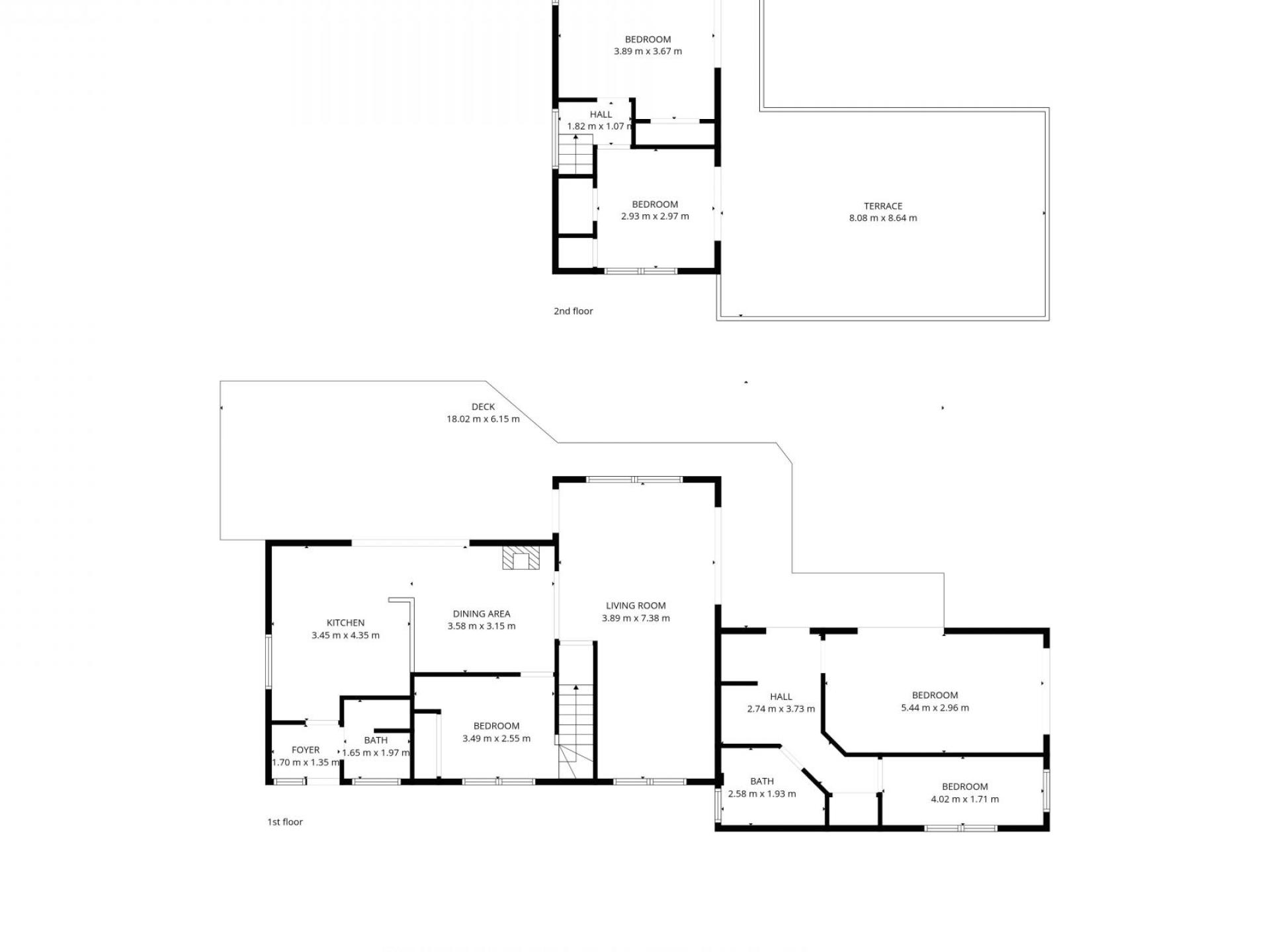 313 Tangiora Avenue, Whangapoua