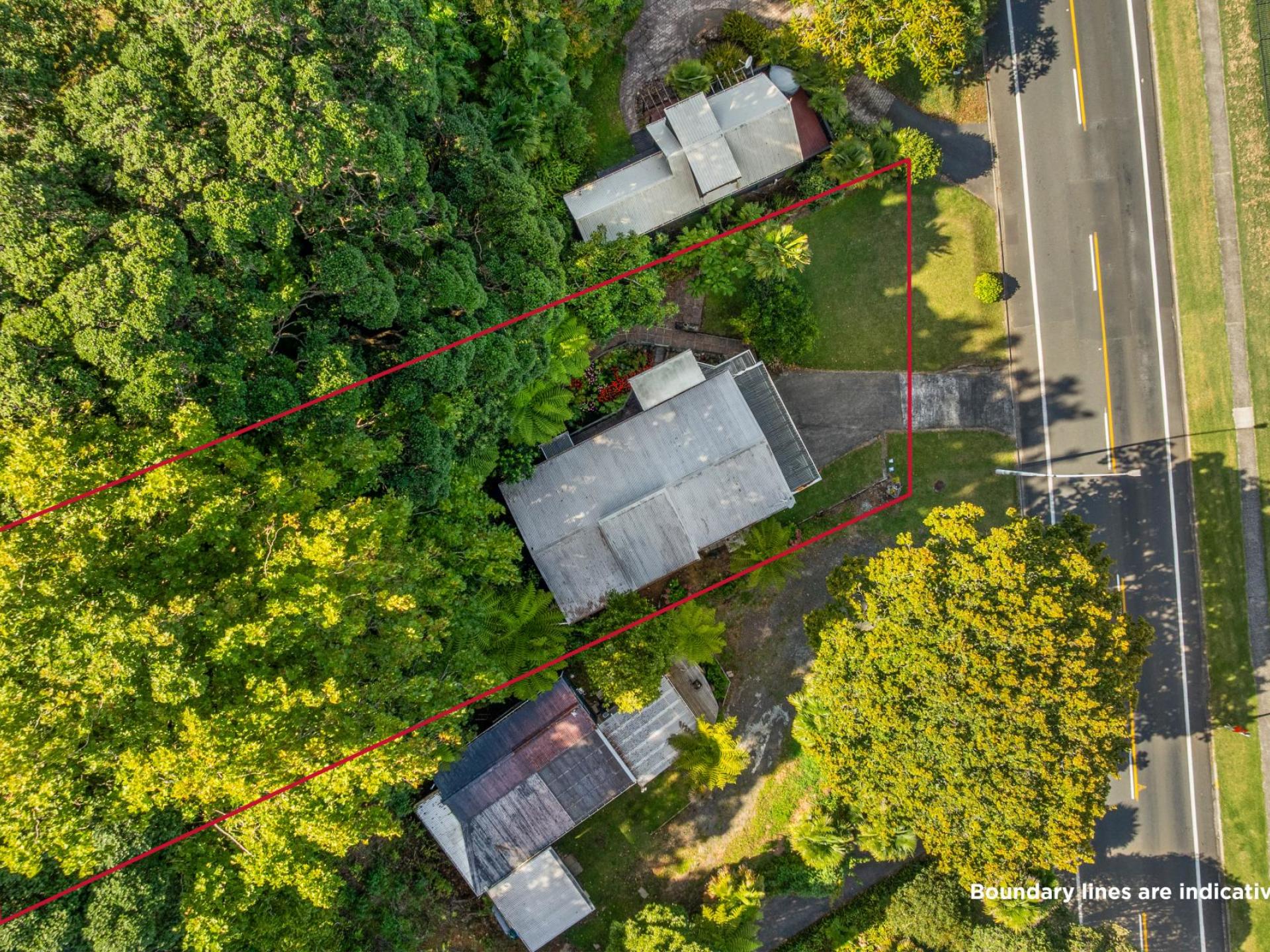 111 Main Road, Tairua