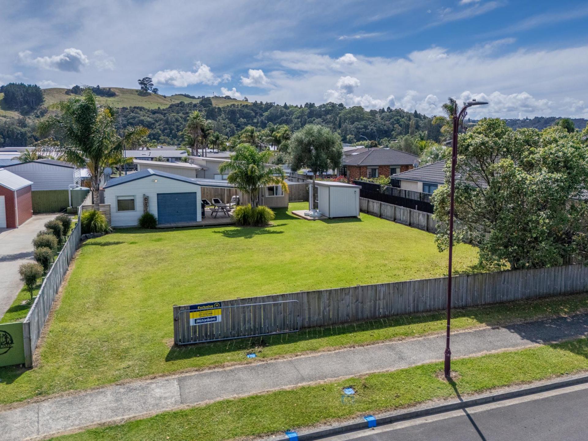 26 Wells Place, Whitianga