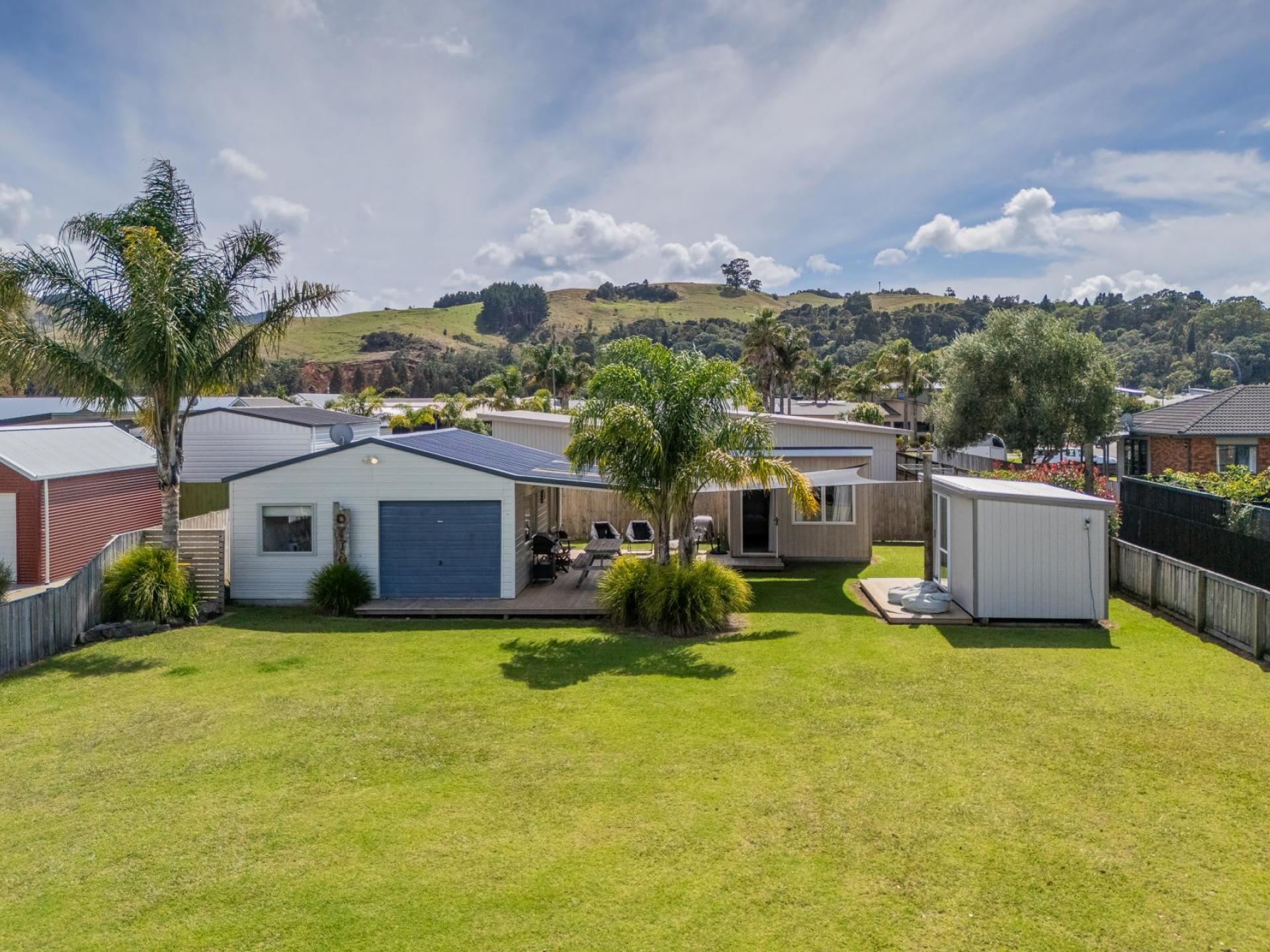 26 Wells Place, Whitianga