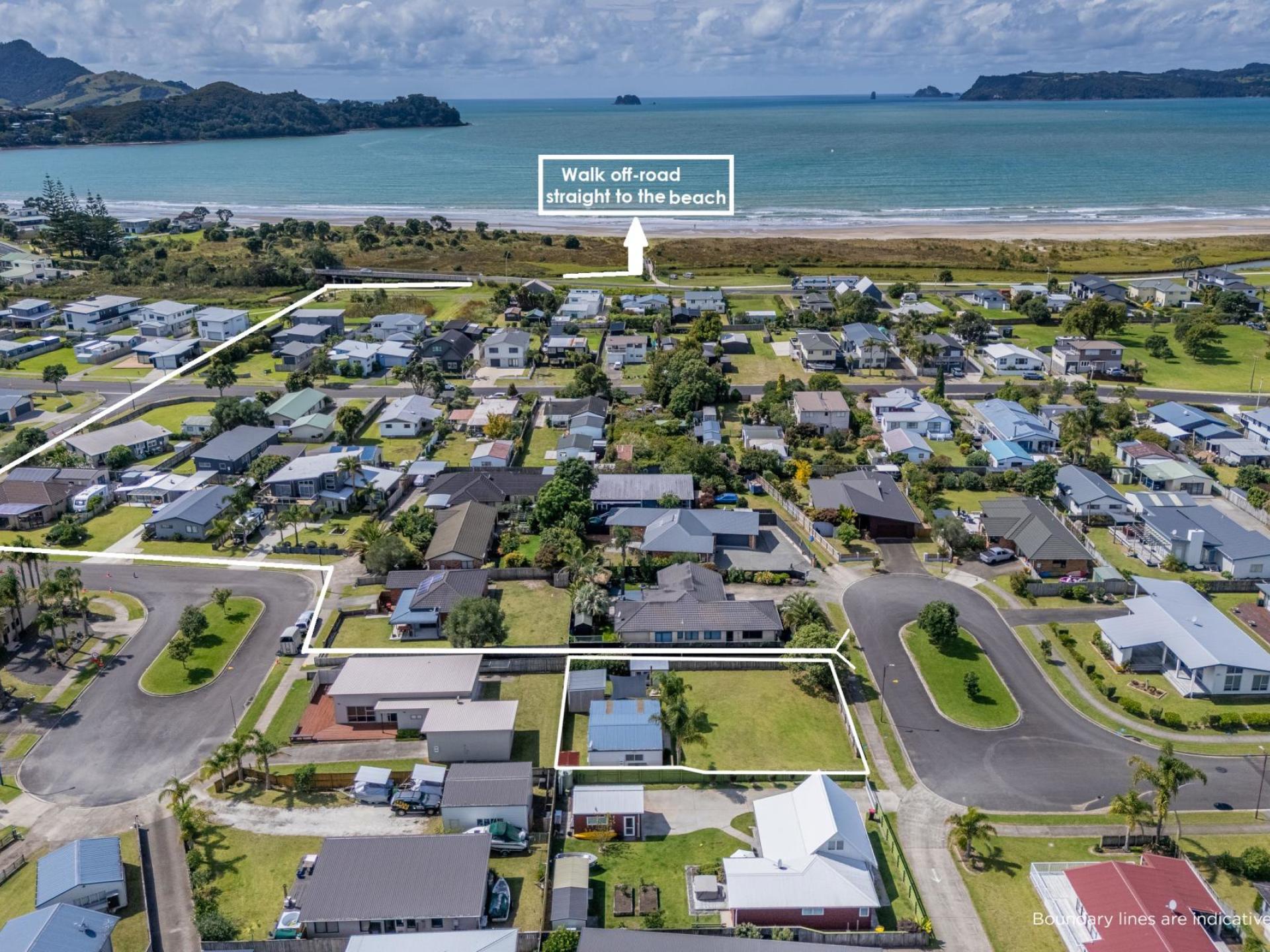 26 Wells Place, Whitianga