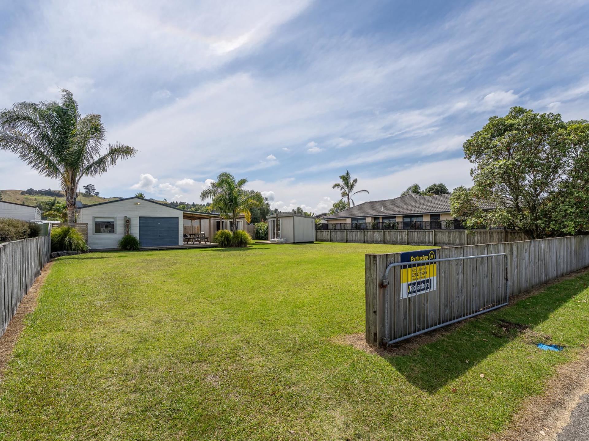 26 Wells Place, Whitianga