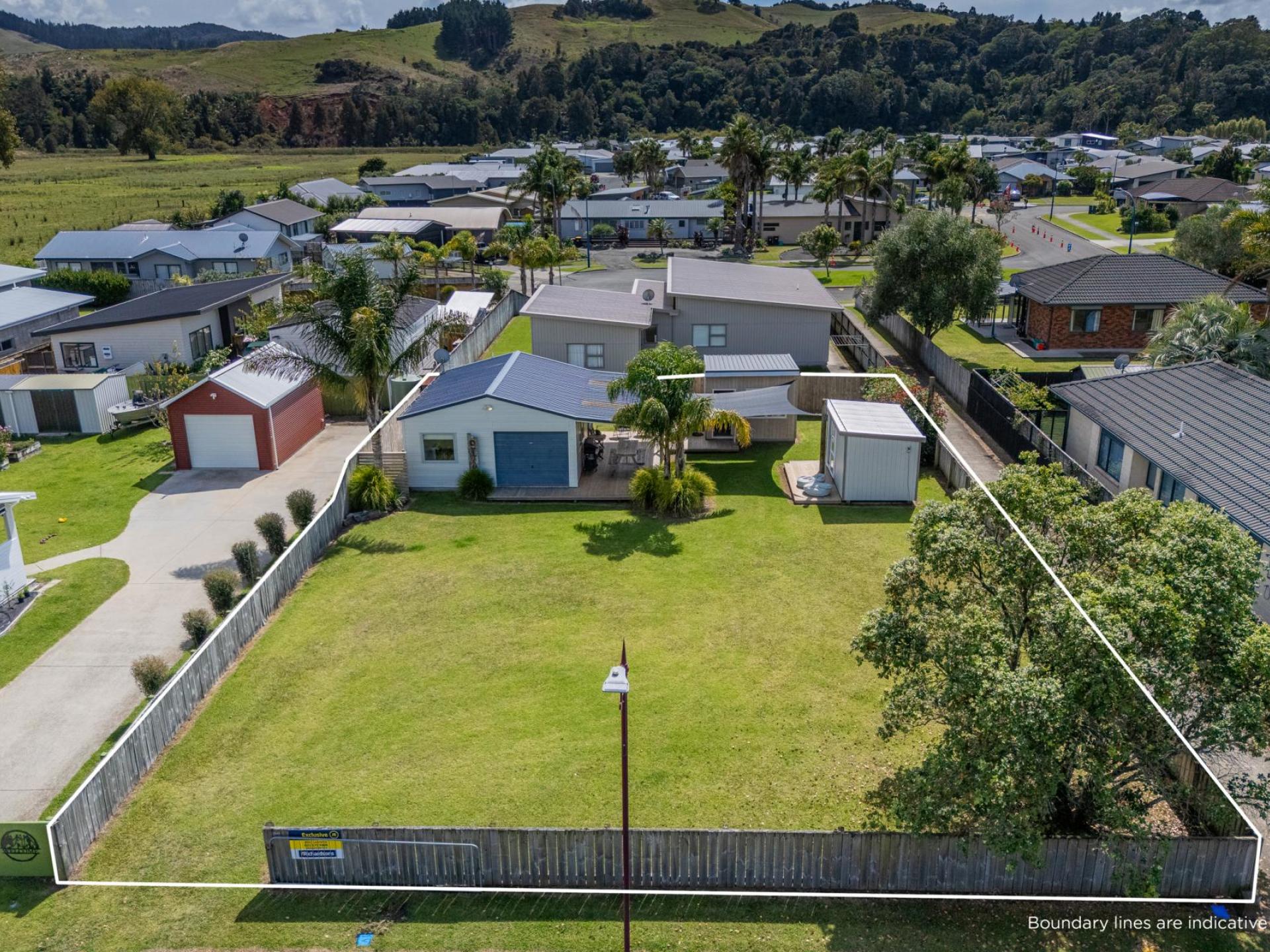 26 Wells Place, Whitianga