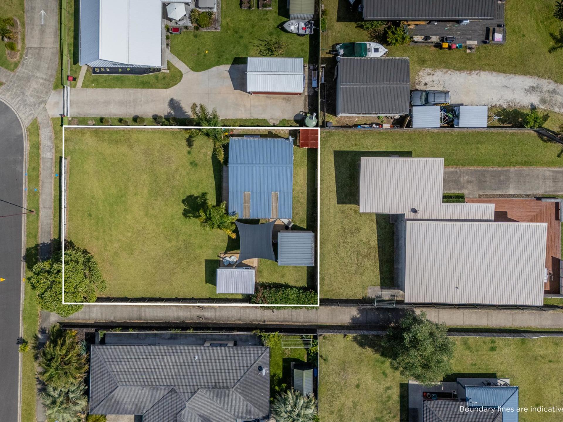 26 Wells Place, Whitianga