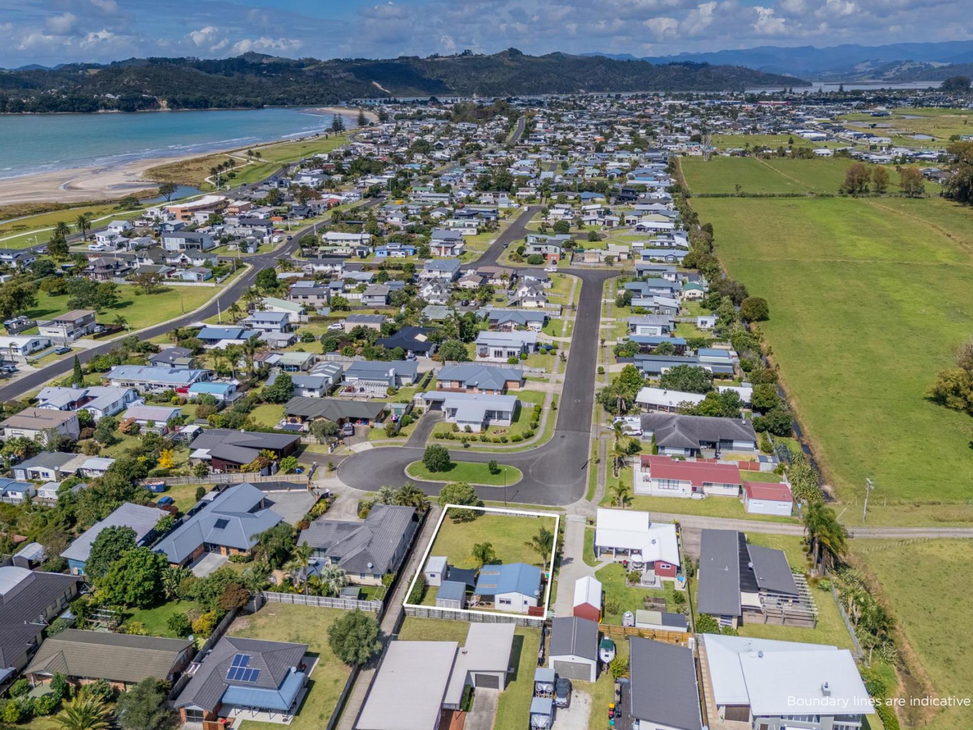 26 Wells Place, Whitianga