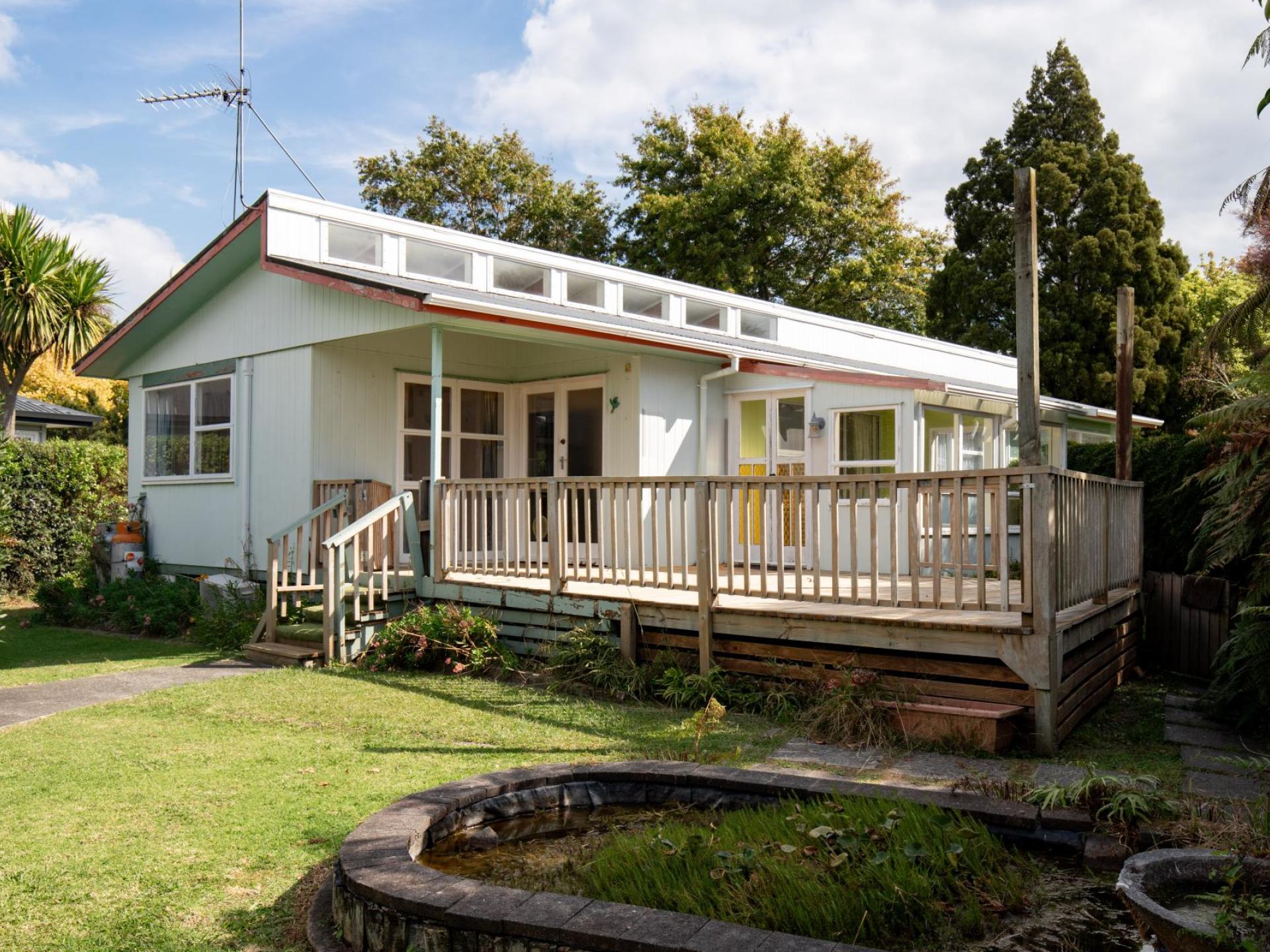 36 Pipiroa Road, Ngatea