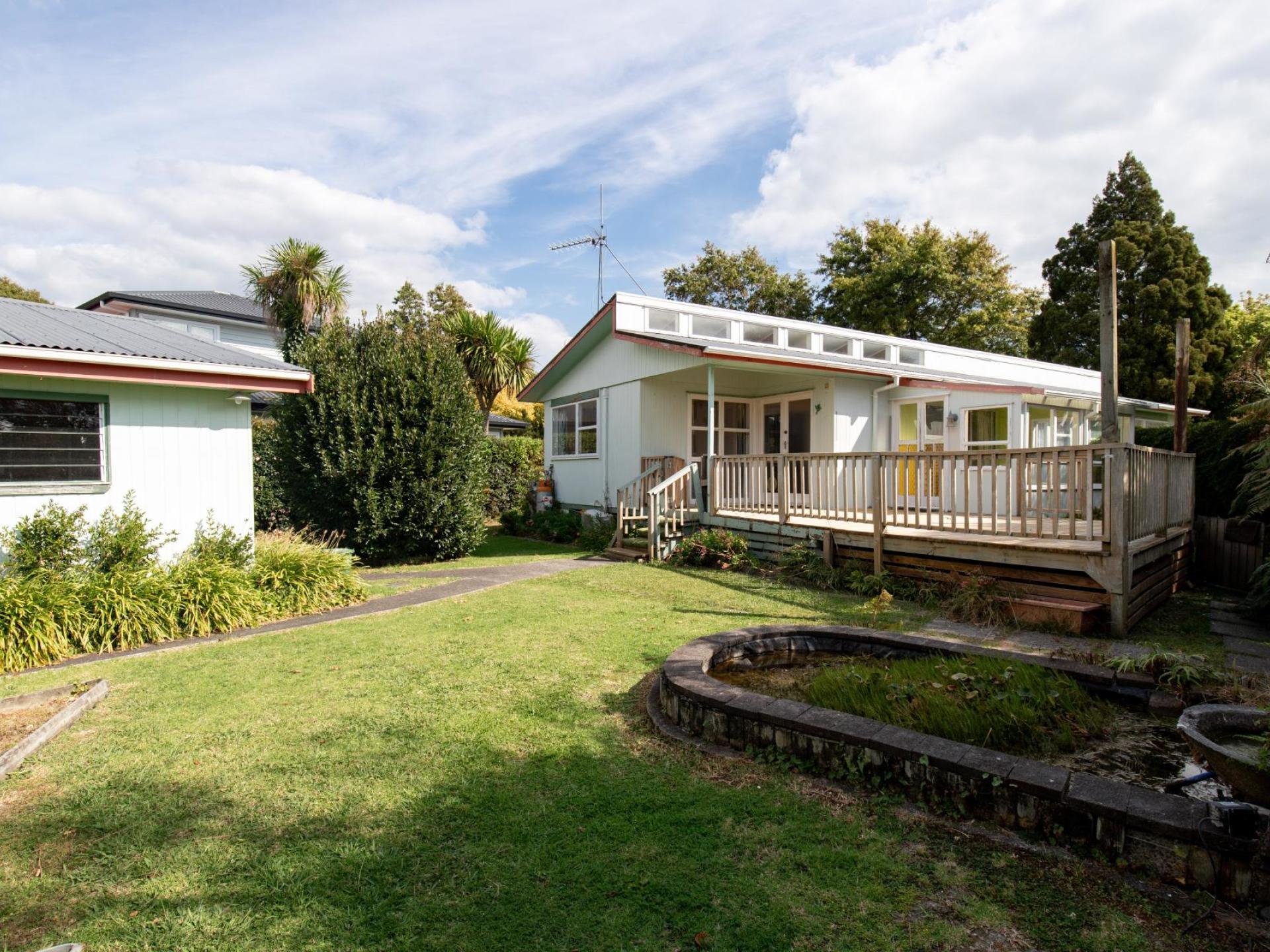 36 Pipiroa Road, Ngatea