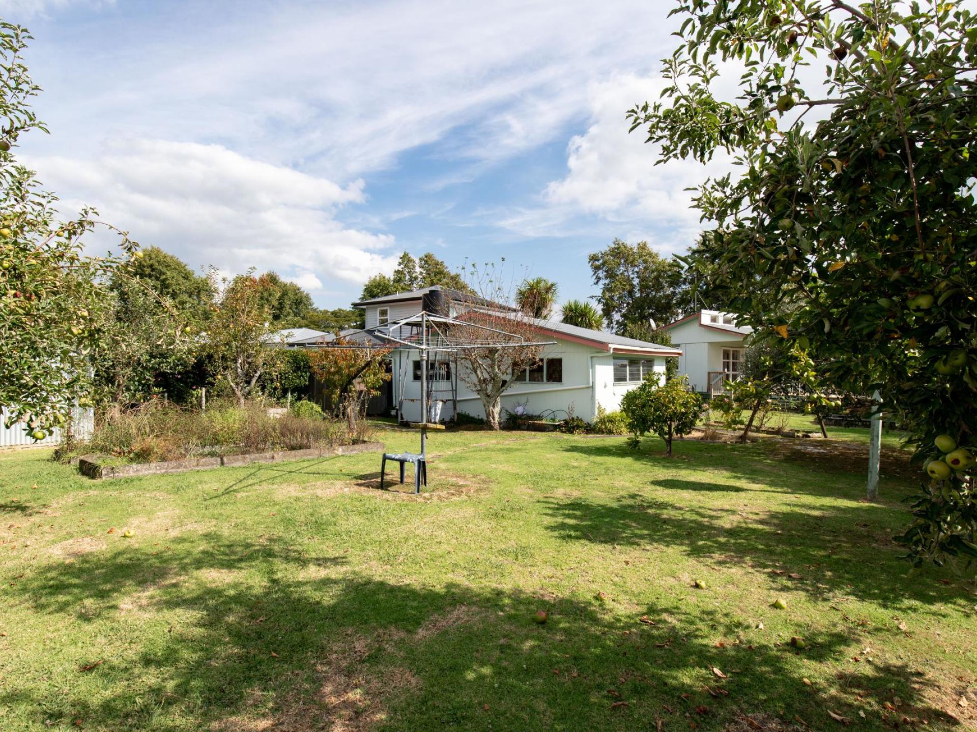 36 Pipiroa Road, Ngatea