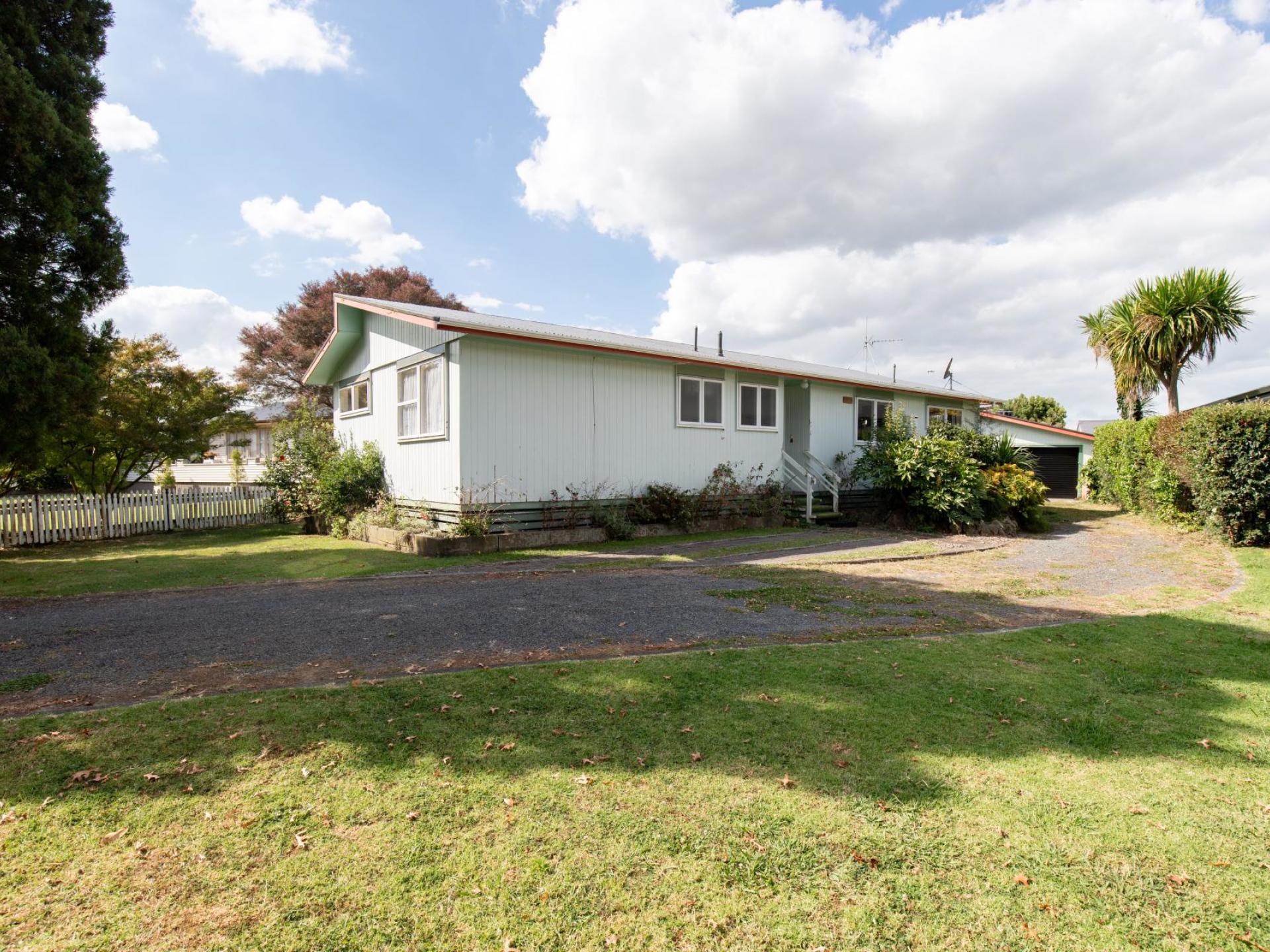 36 Pipiroa Road, Ngatea