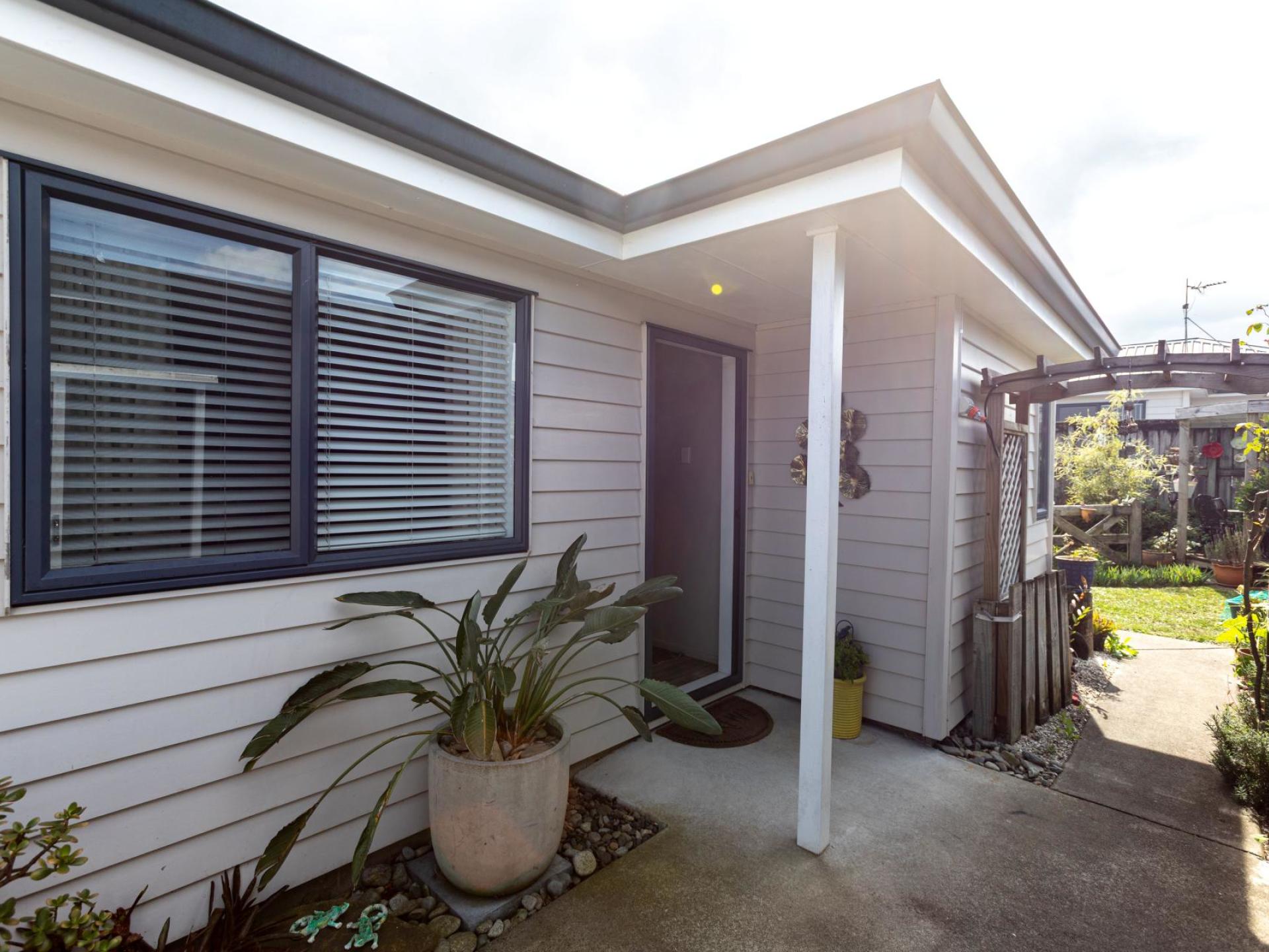 12 Flora Street, Paeroa