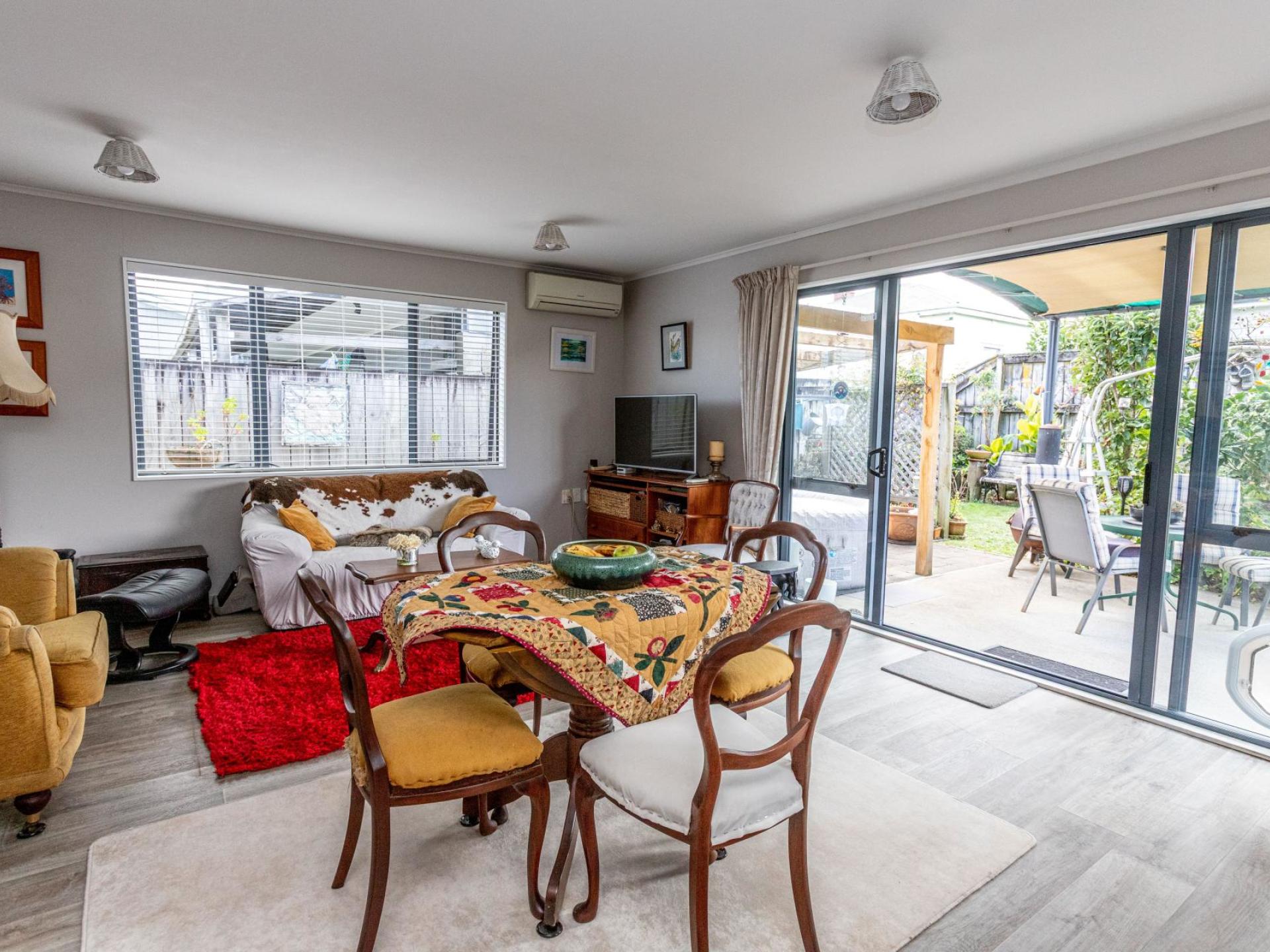 12 Flora Street, Paeroa