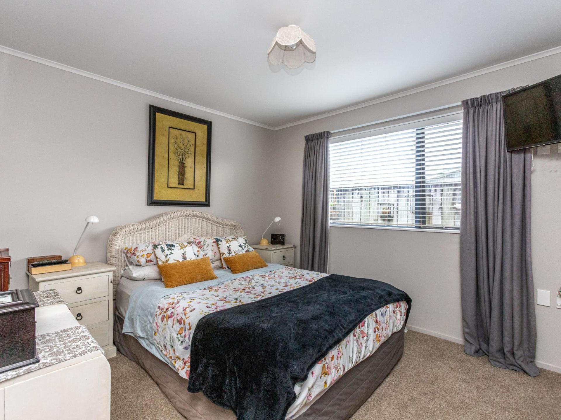 12 Flora Street, Paeroa