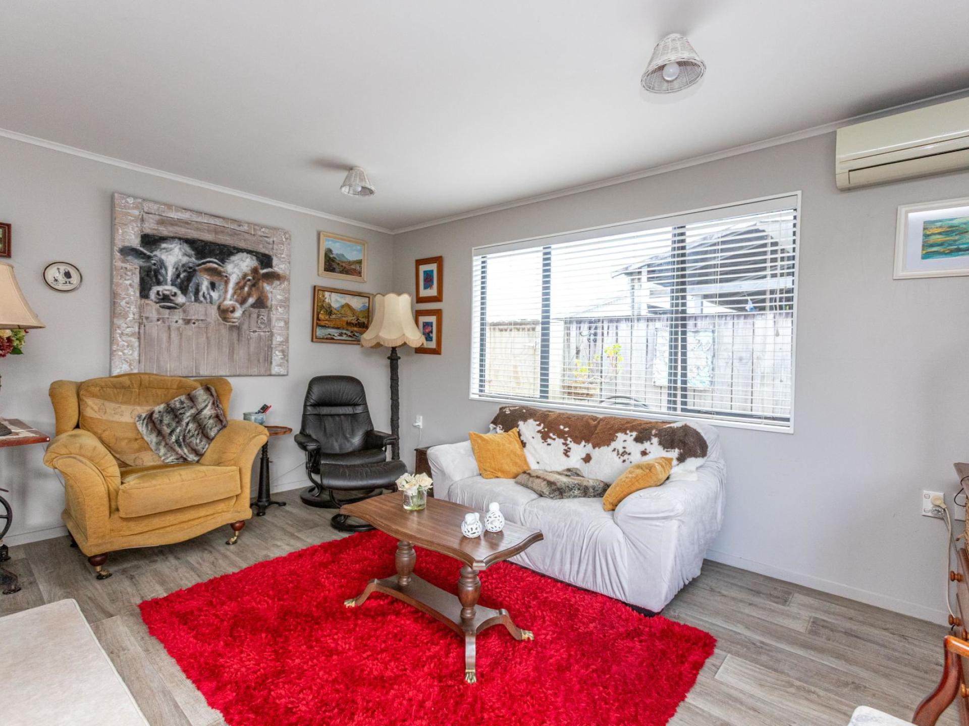 12 Flora Street, Paeroa