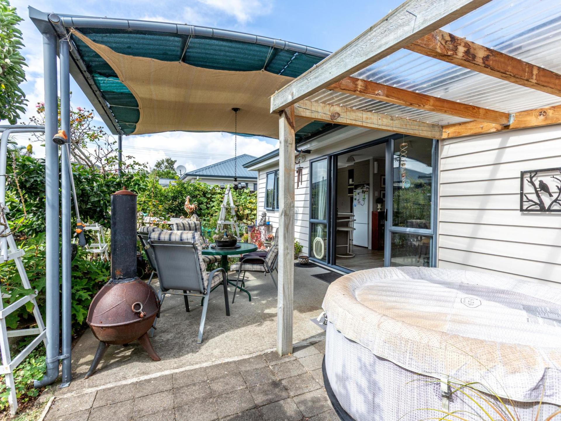 12 Flora Street, Paeroa