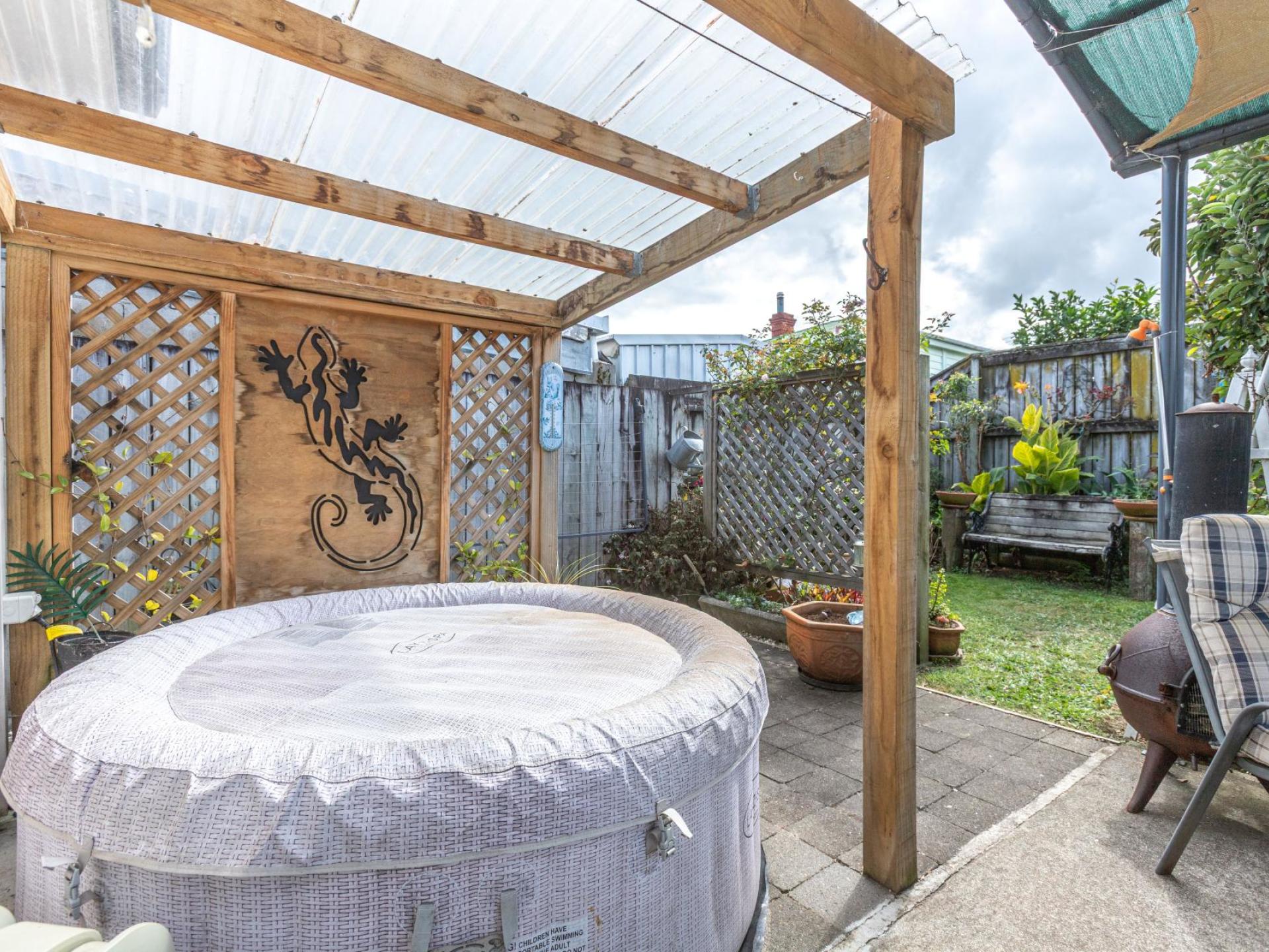 12 Flora Street, Paeroa