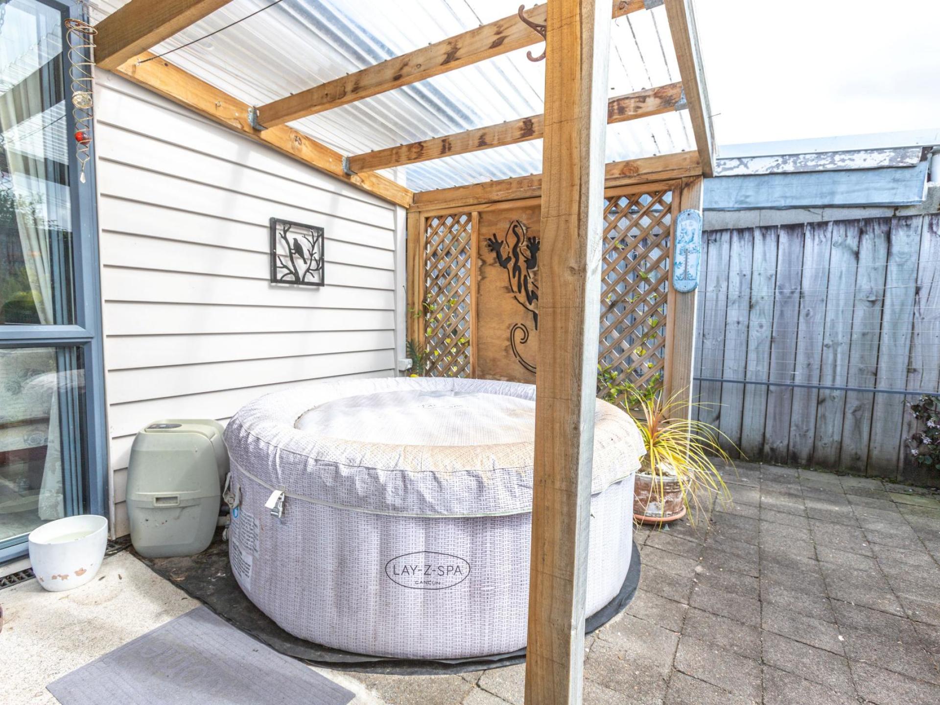 12 Flora Street, Paeroa