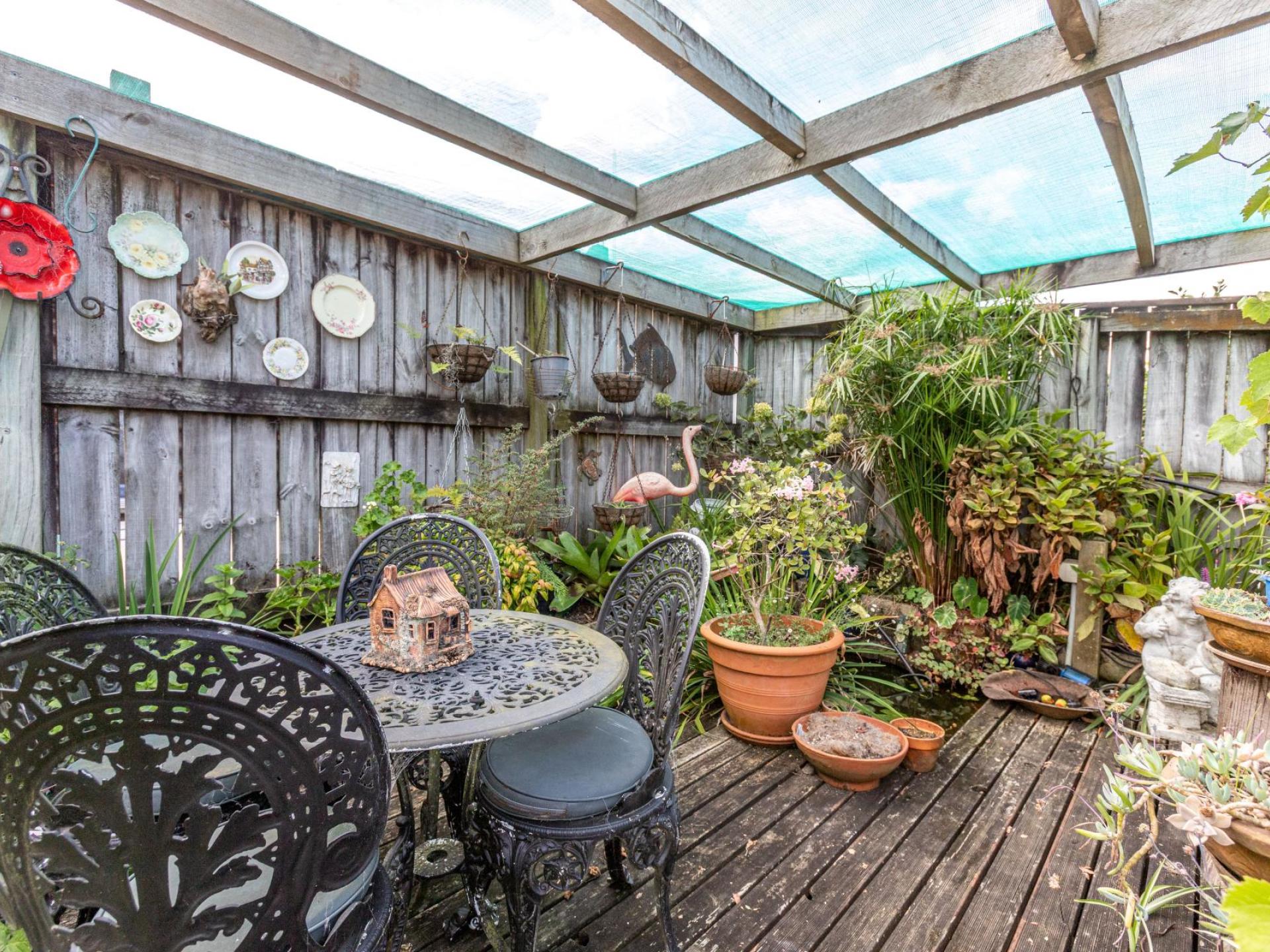 12 Flora Street, Paeroa