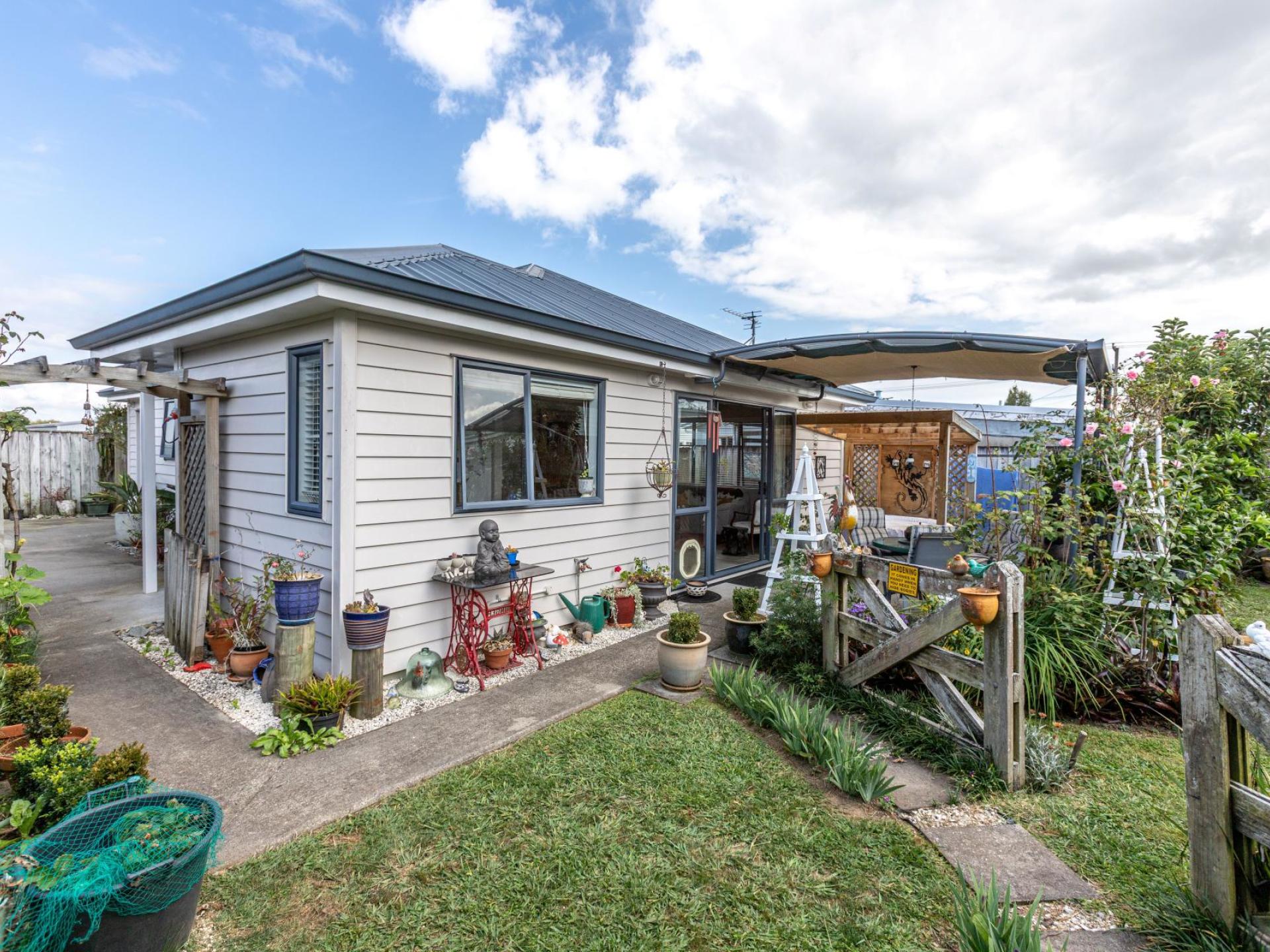 12 Flora Street, Paeroa