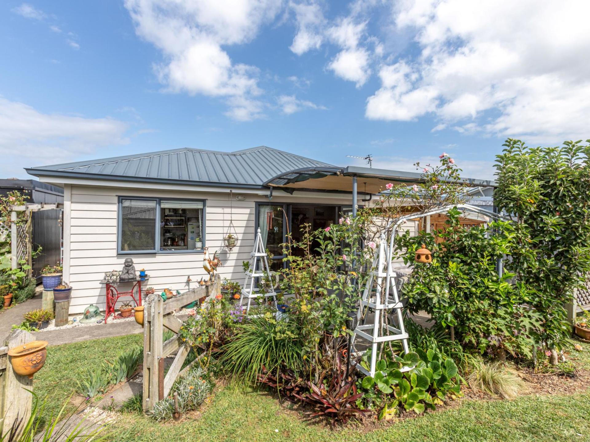 12 Flora Street, Paeroa