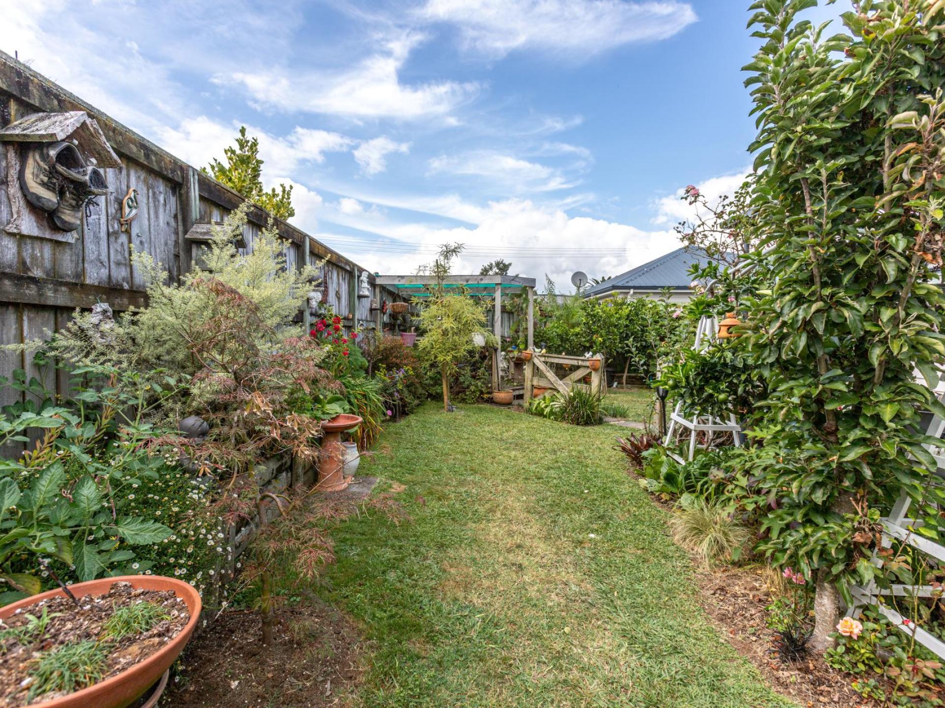 12 Flora Street, Paeroa