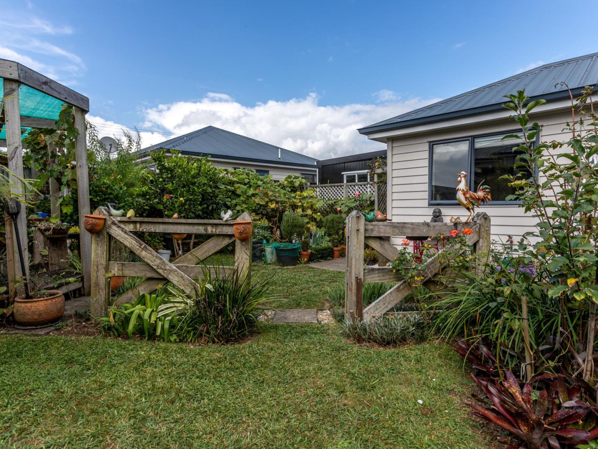 12 Flora Street, Paeroa
