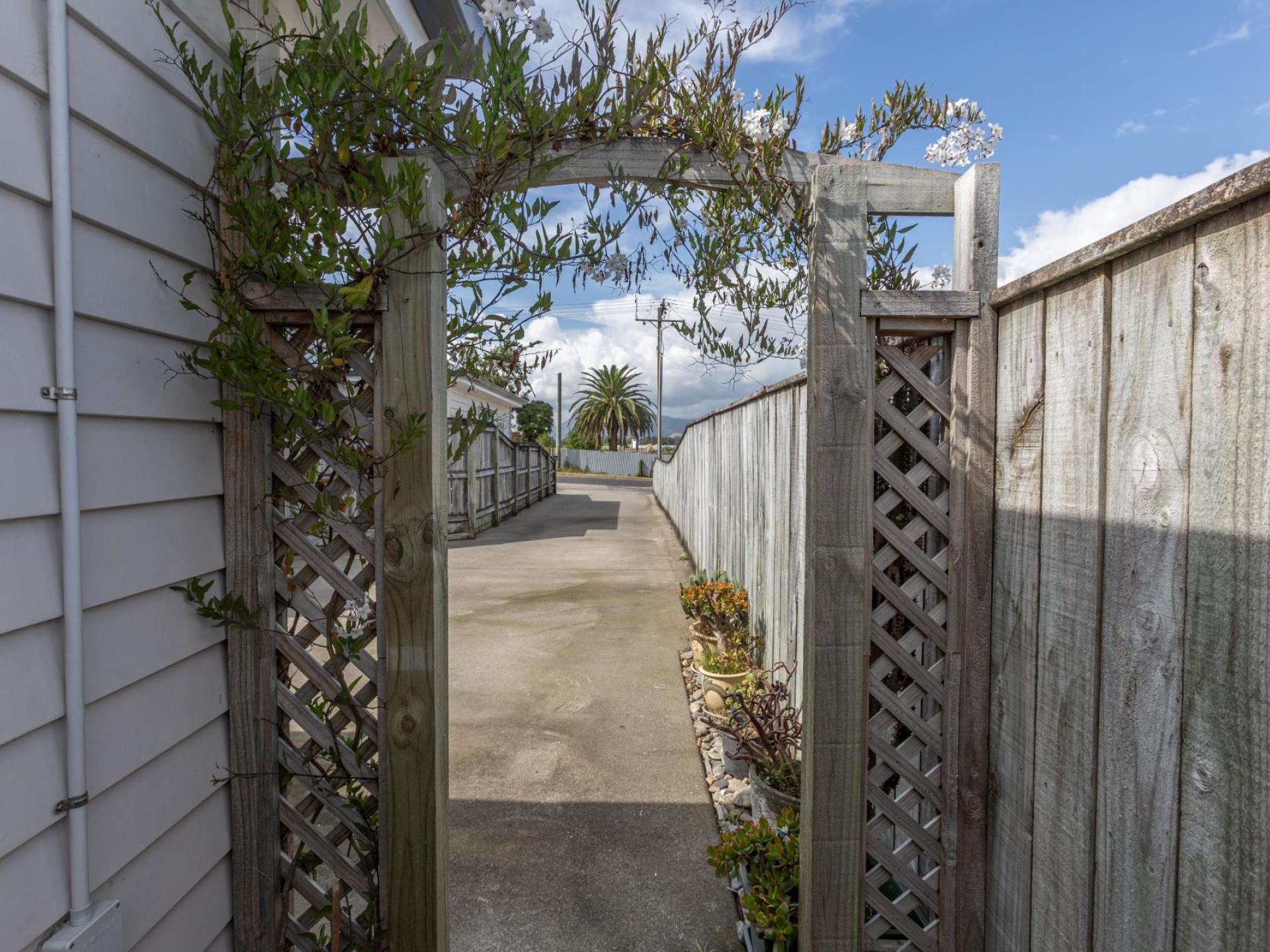 12 Flora Street, Paeroa