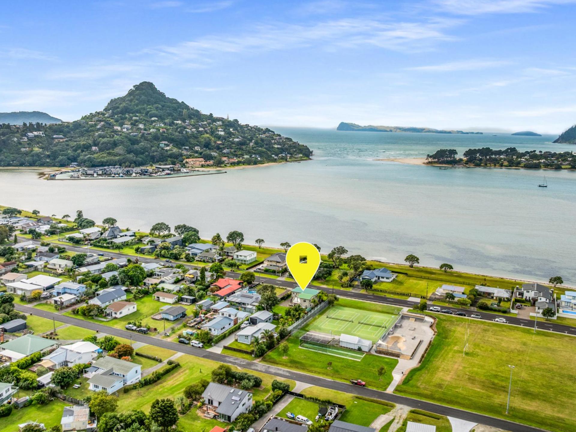 34 Manaia Road, Tairua