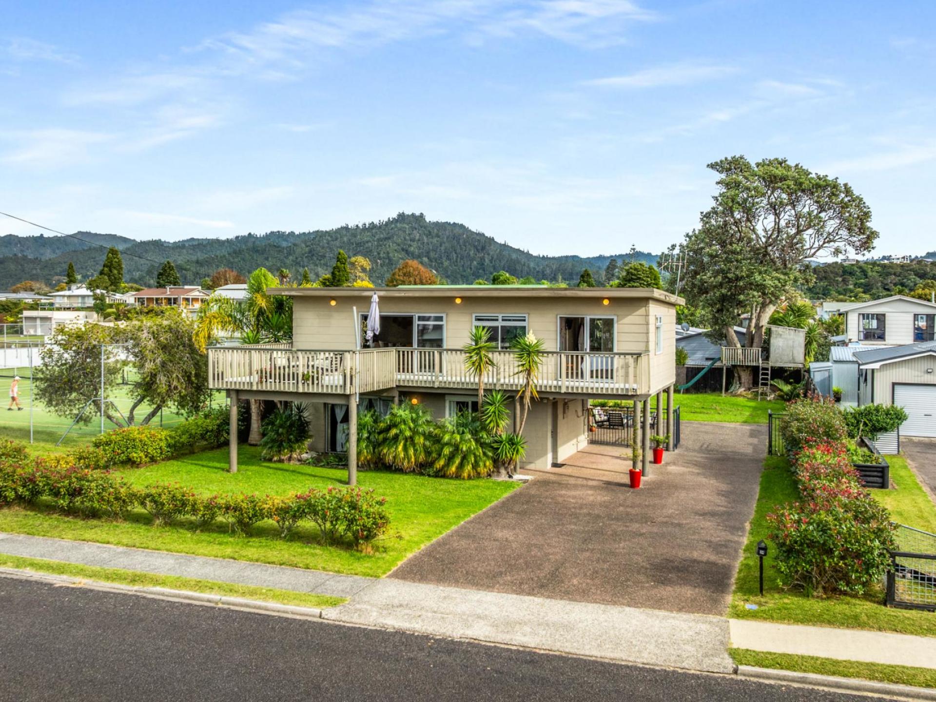 34 Manaia Road, Tairua