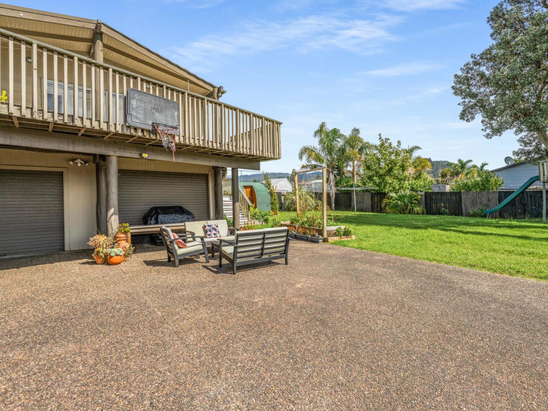 34 Manaia Road, Tairua