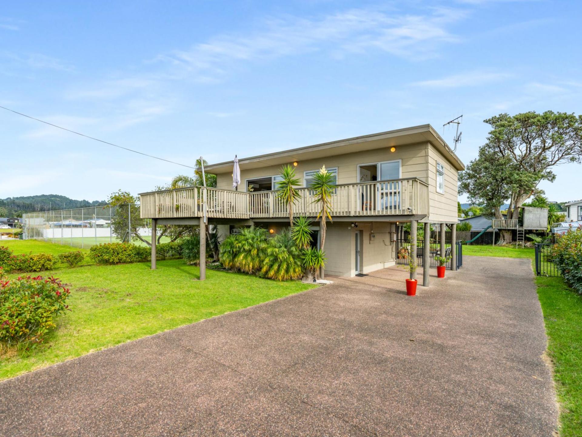 34 Manaia Road, Tairua