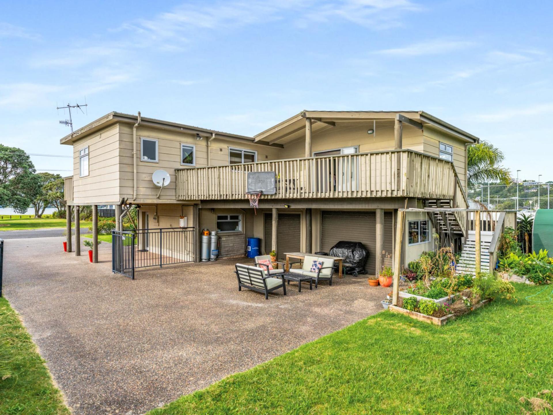 34 Manaia Road, Tairua