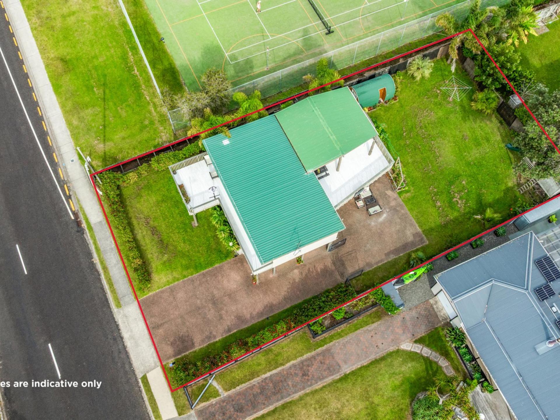 34 Manaia Road, Tairua