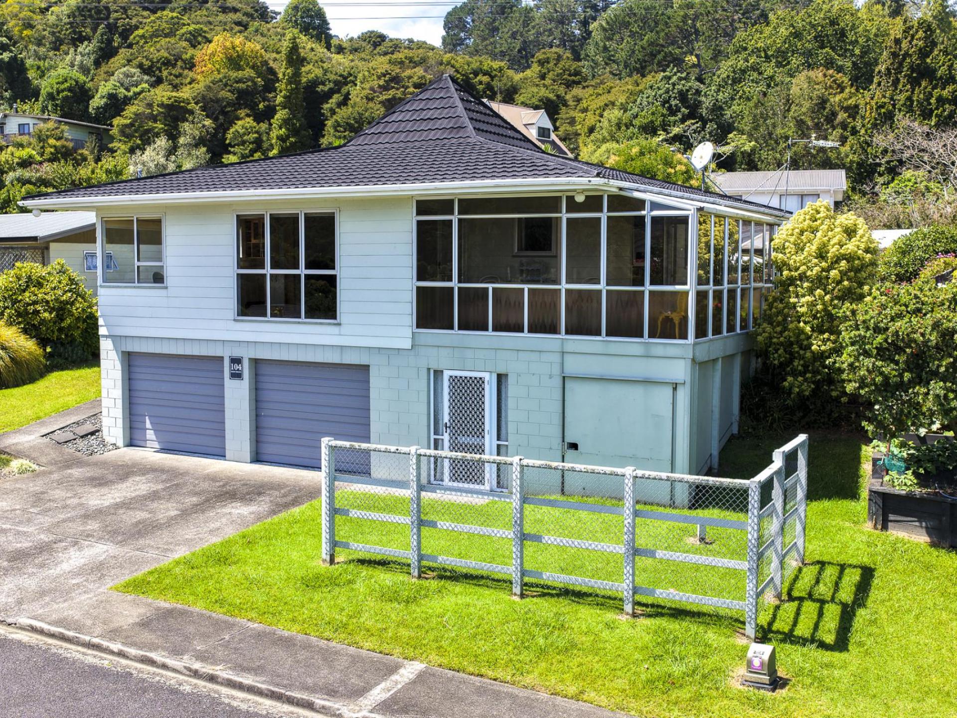 104 Regent Heights, Thames 104 Regent Heights, Thames