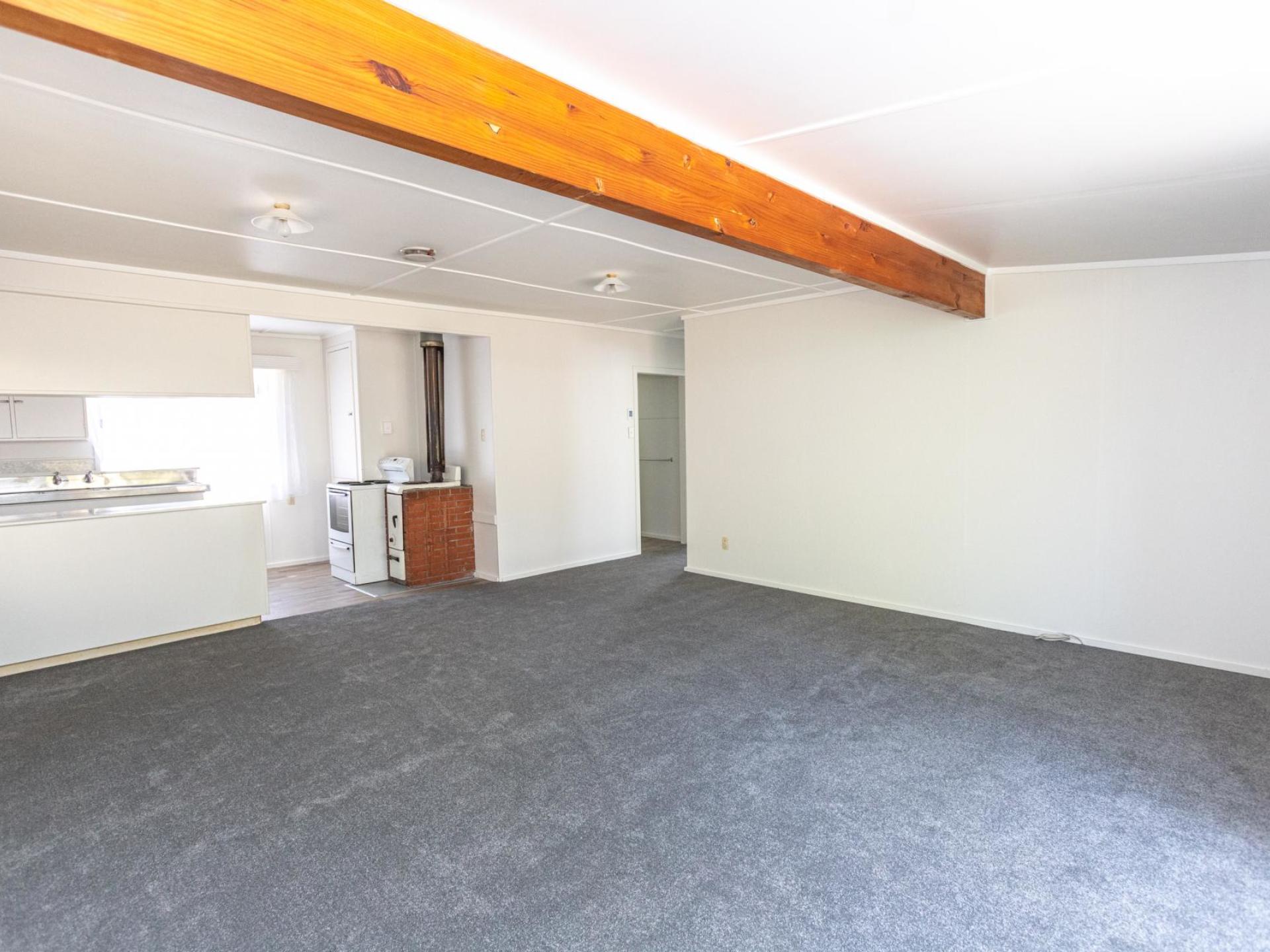 15 Albert Street, Karangahake 15 Albert Street, Karangahake