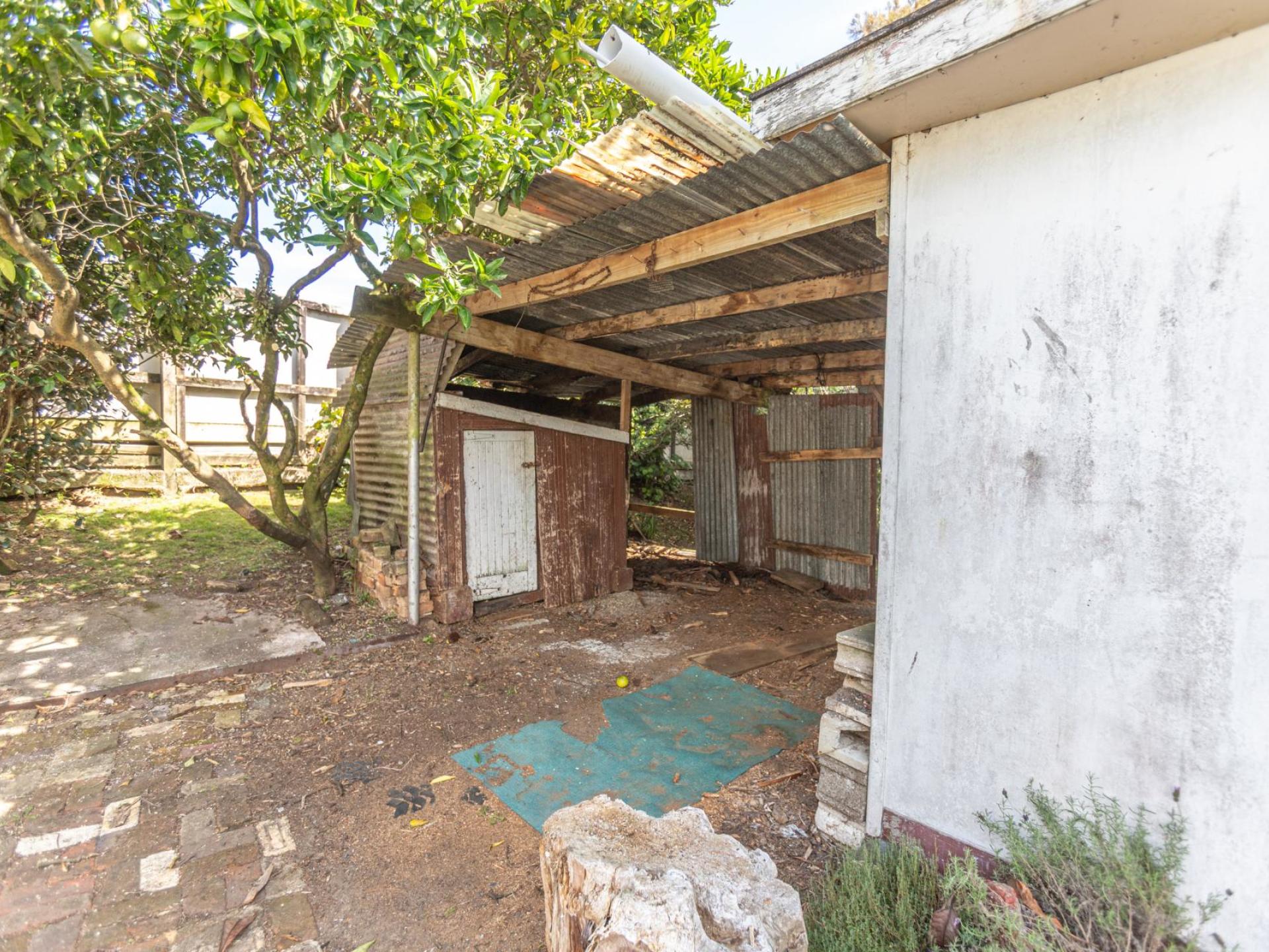 15 Albert Street, Karangahake 15 Albert Street, Karangahake