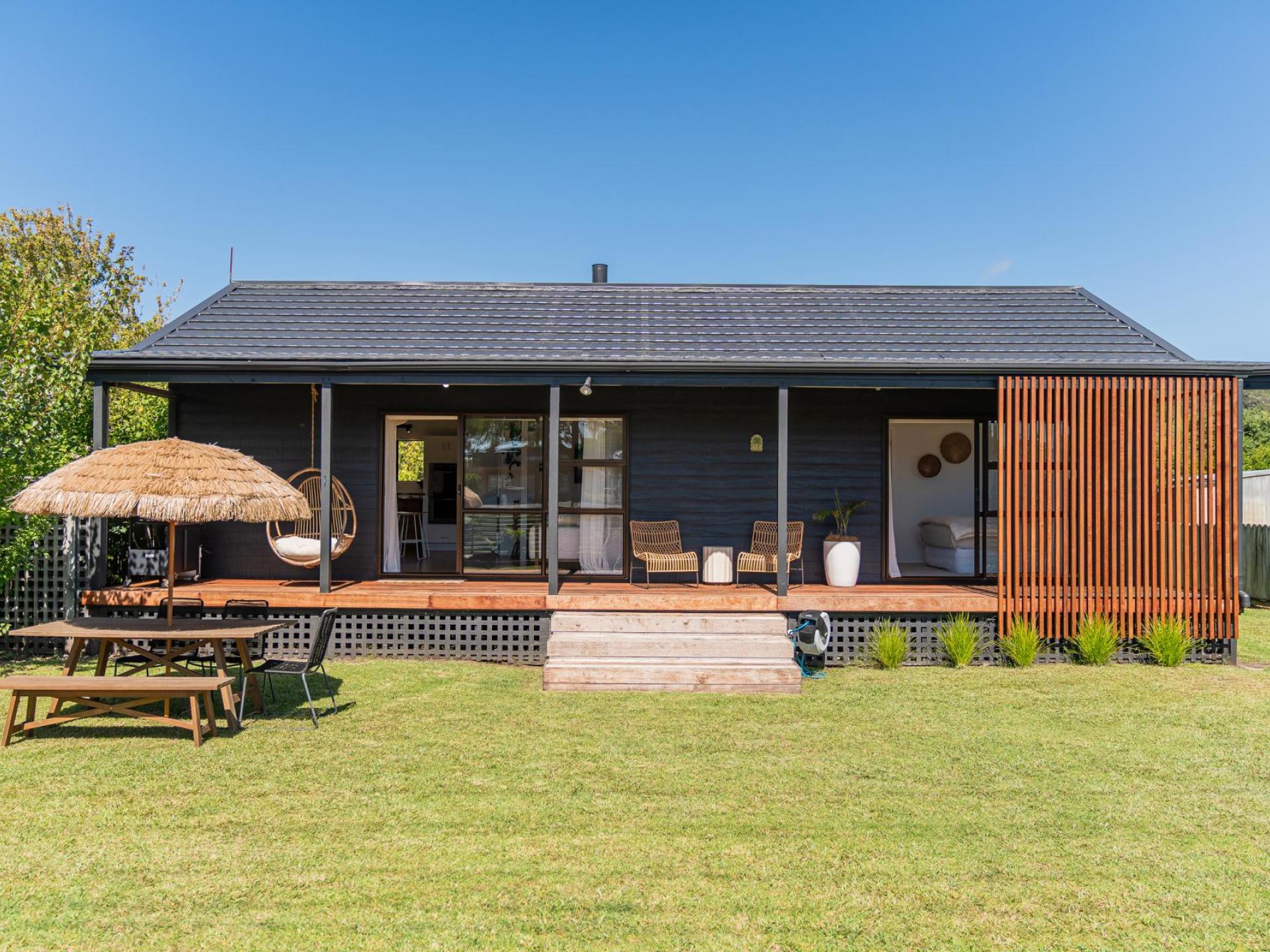 32 Captain Cook Road, Cooks Beach