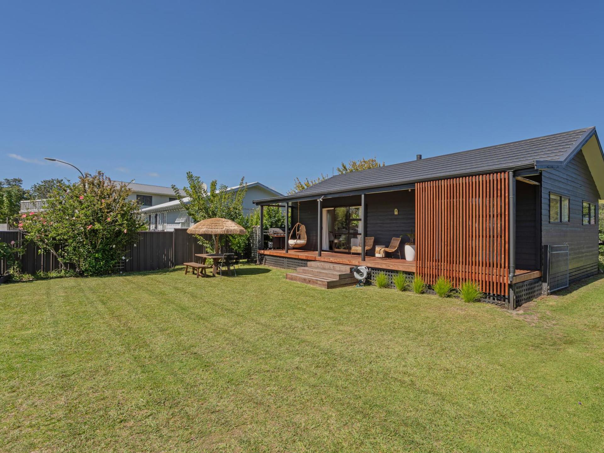 32 Captain Cook Road, Cooks Beach